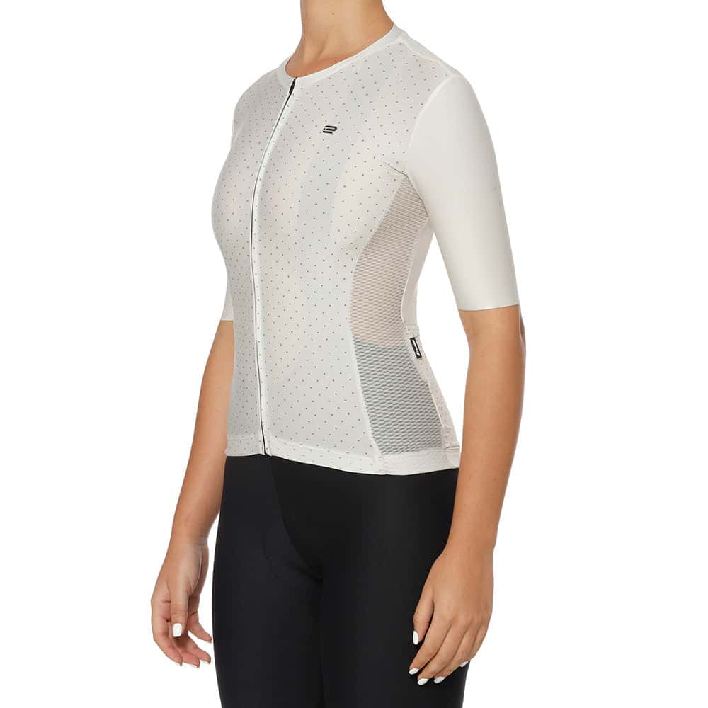 Jersey MC Le Classique-CREME