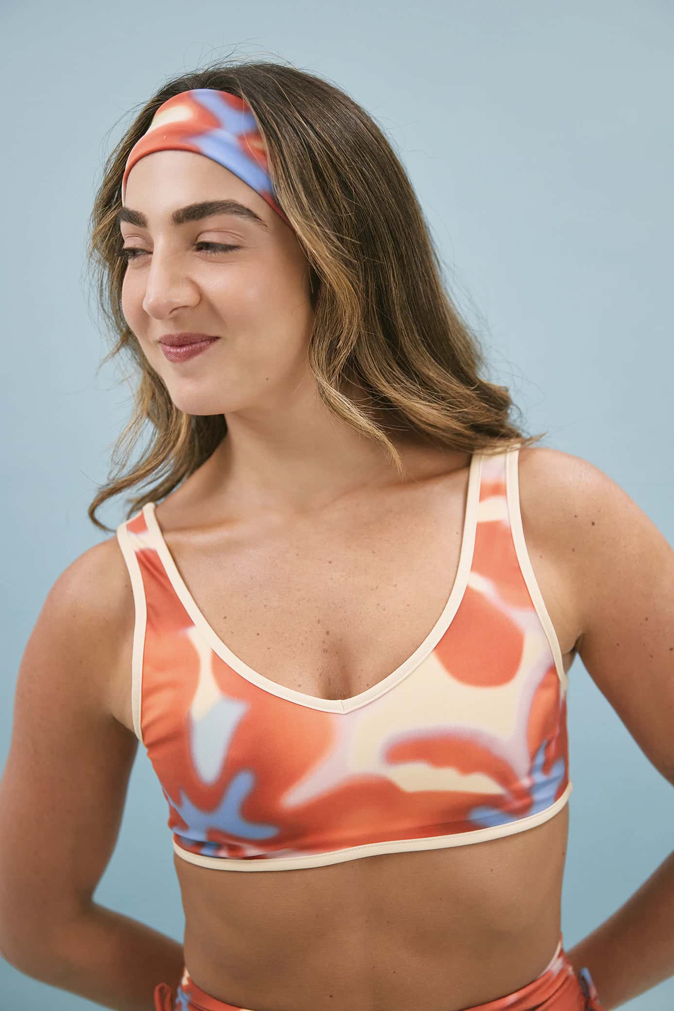Top Balance Tropical - miniatura 2