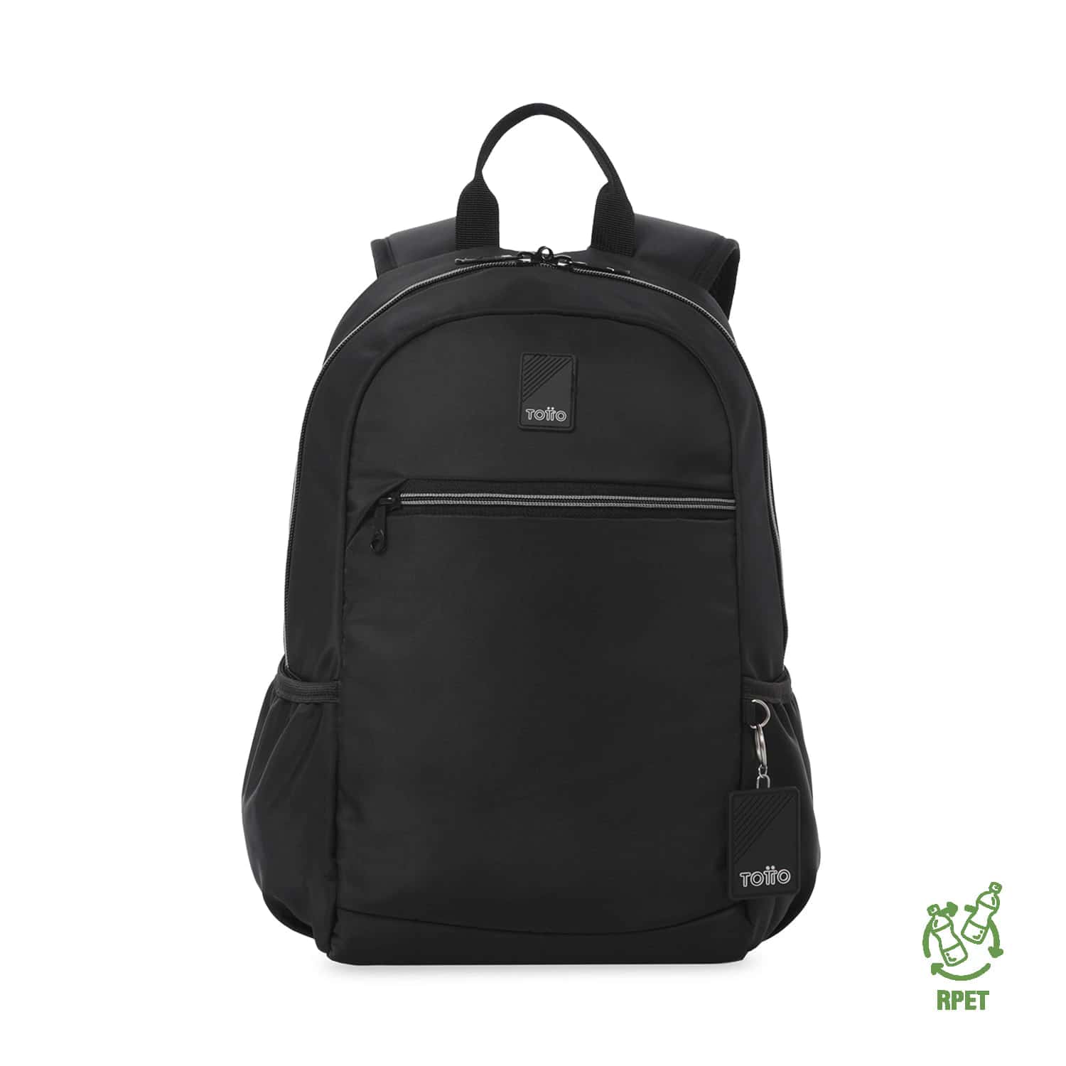 Morral Universitario Tracer 1 2.0 Porta PC 13" Negro Unisex