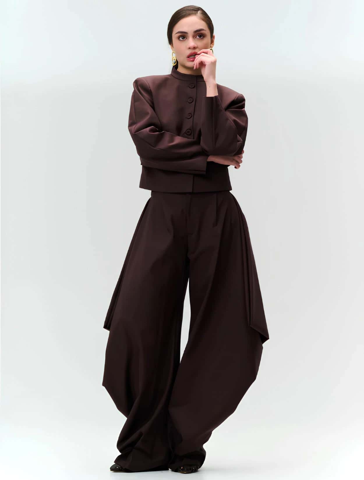 PANTALON IGUAQUE - miniatura 1