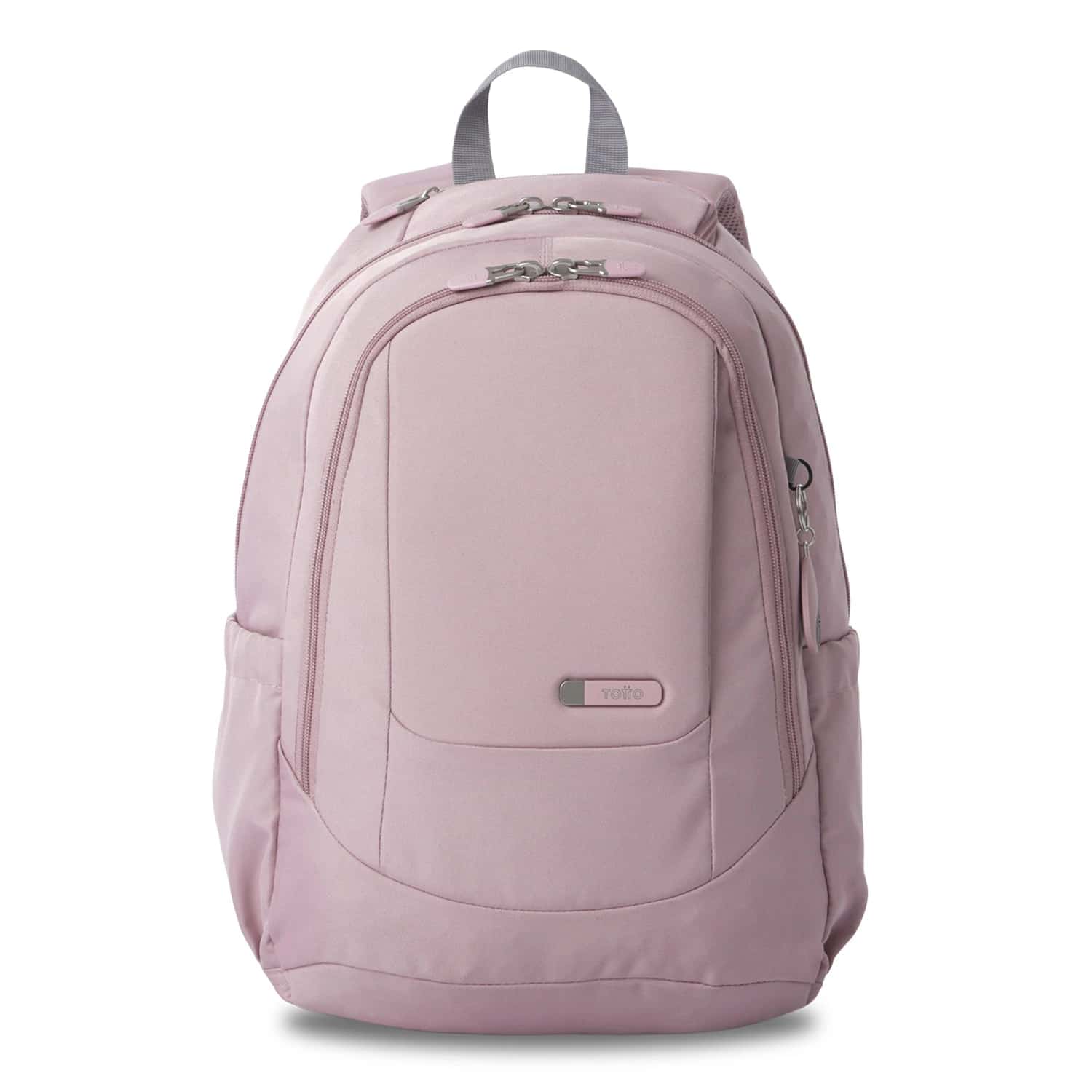 Morral Universitario Goctal 3.0 Porta PC 14" Morado Mujer