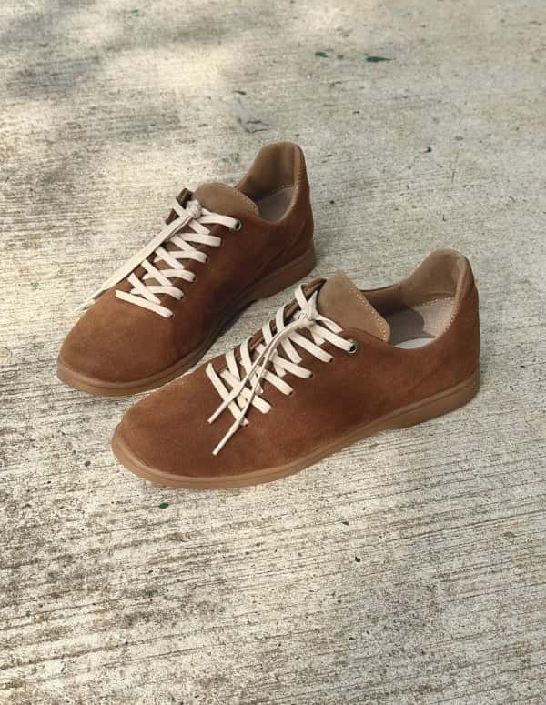 TENIS DANCE MIEL