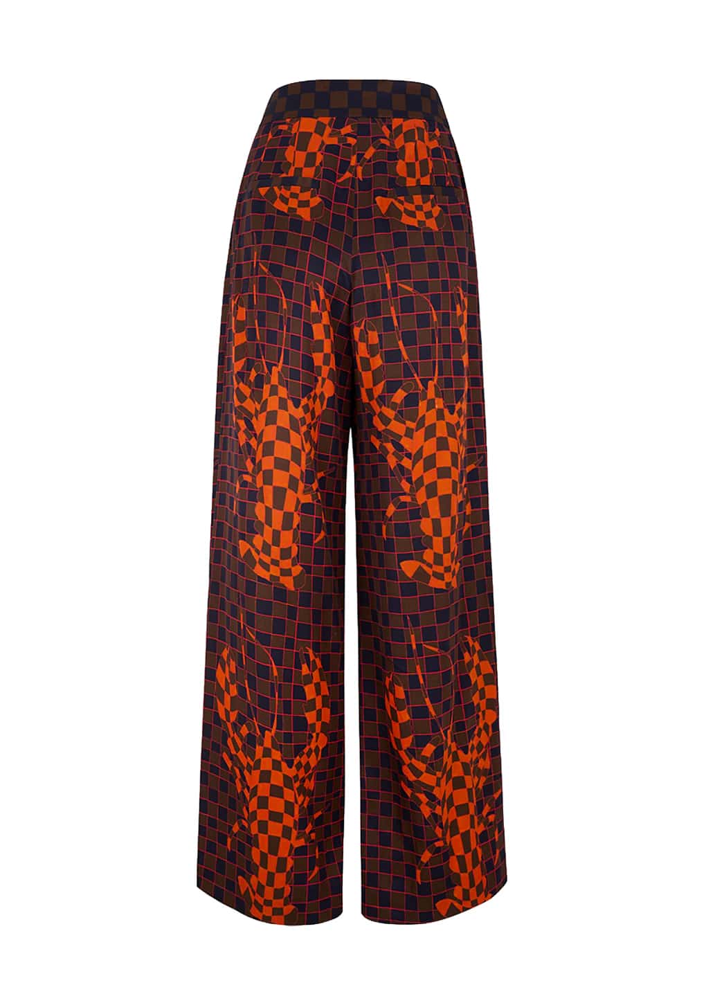 Ladon Pant - miniatura 3