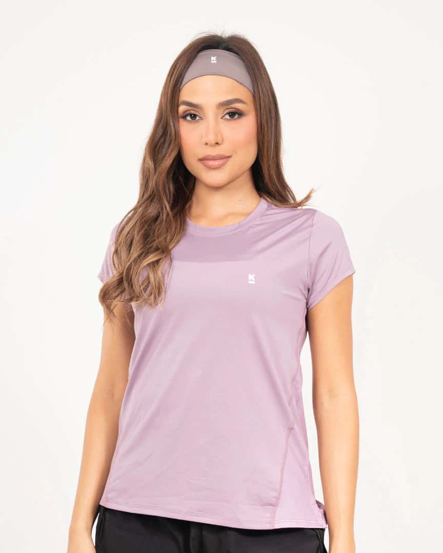 Camiseta Deportiva Dama Kamila - miniatura 1