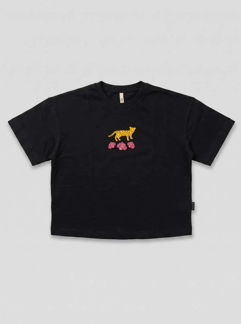 CAMISETA ONCILLA - miniatura 1