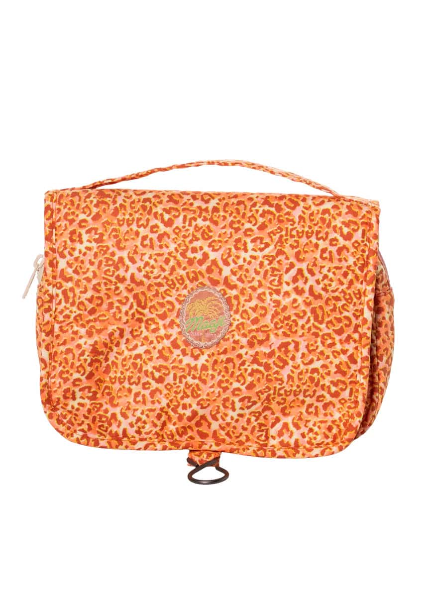 Maaji Lush Safari Hana Double Pocket