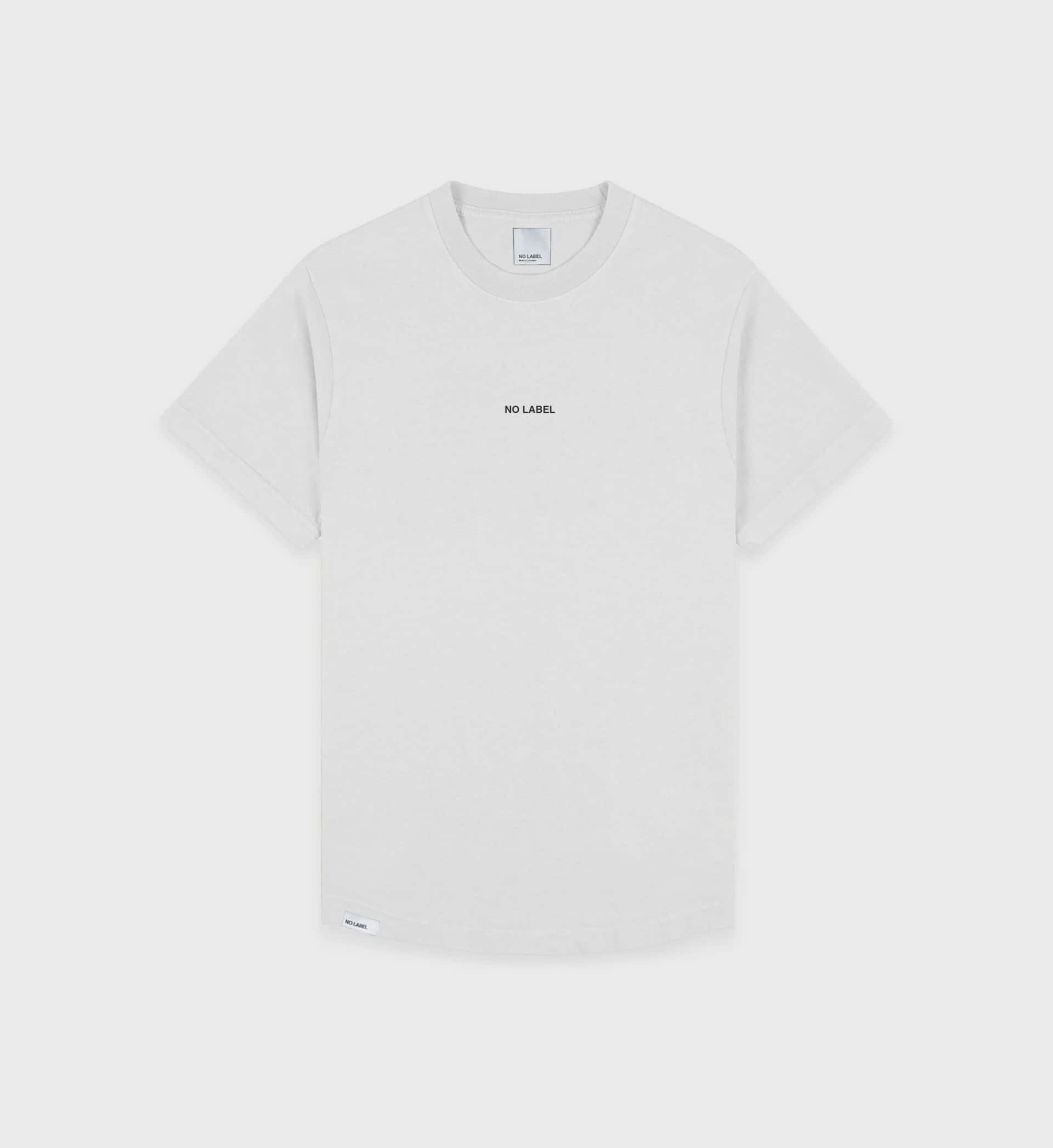 Camiseta Premium - Blanco