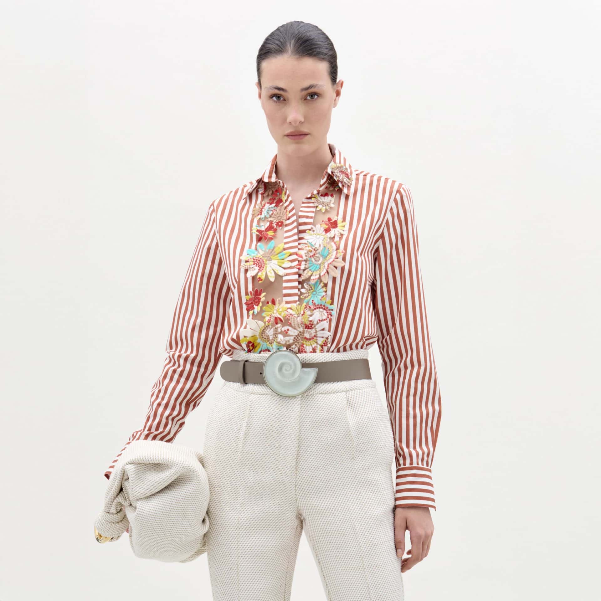 Karole Blouse