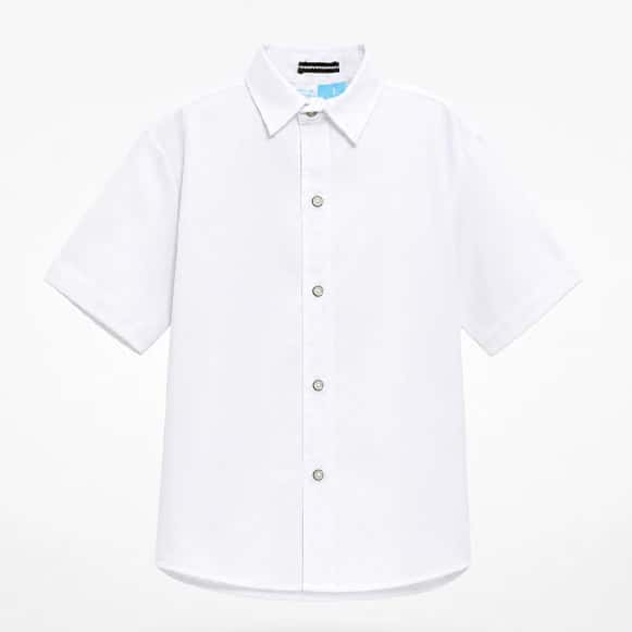 CAMISA MC LISA NINO