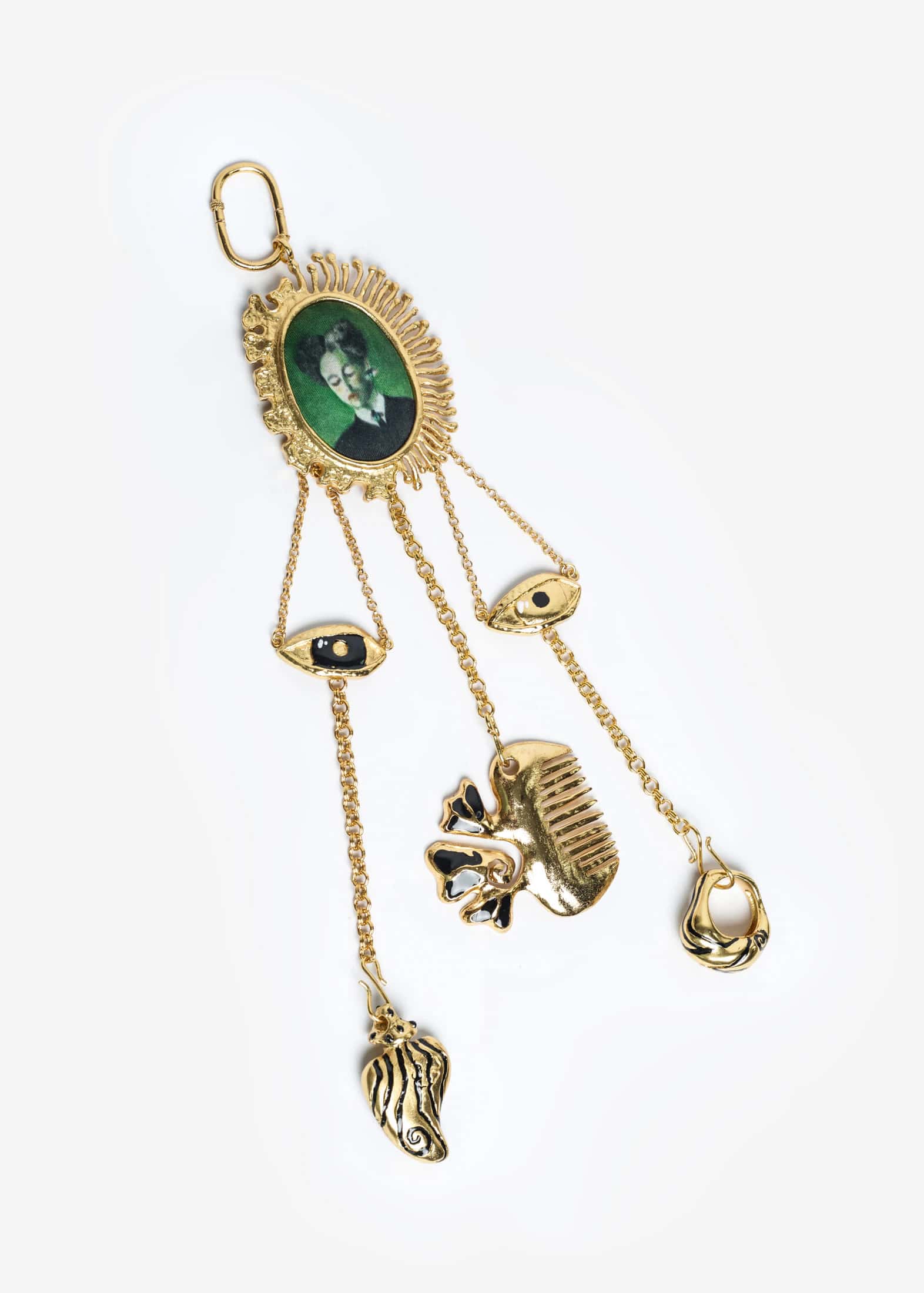 Chatelaine