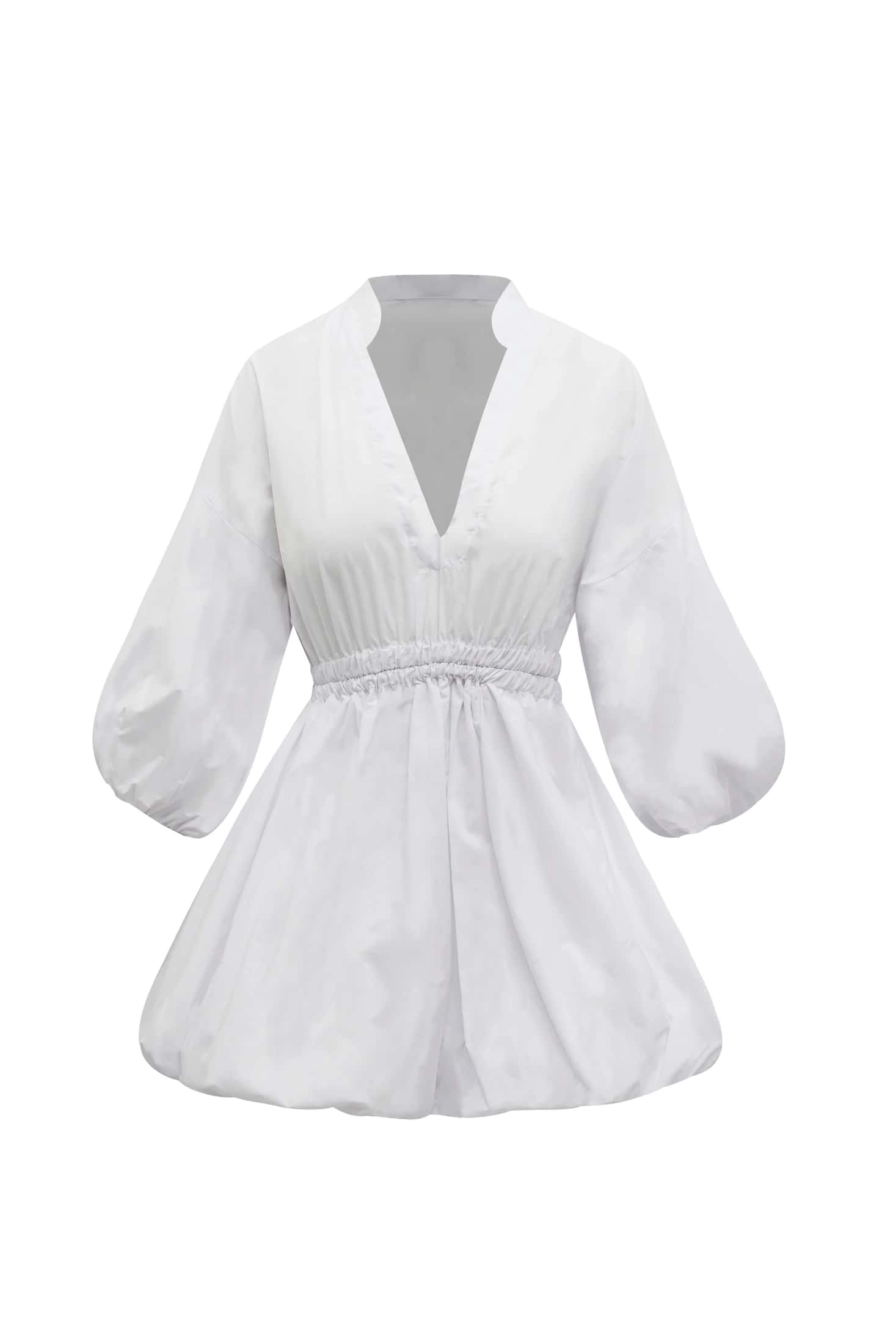 Vestido Bloom