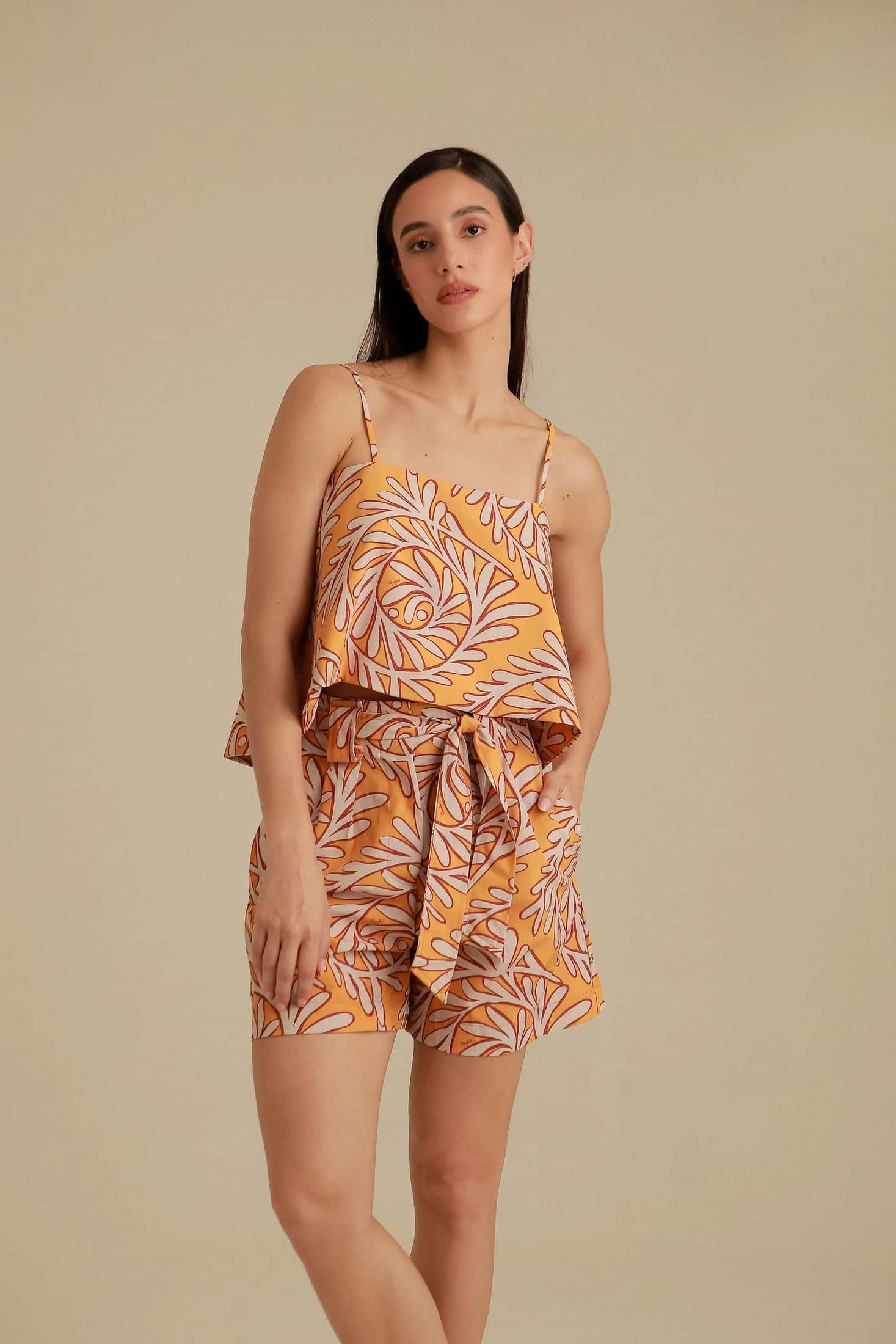 CANCUN SHORT