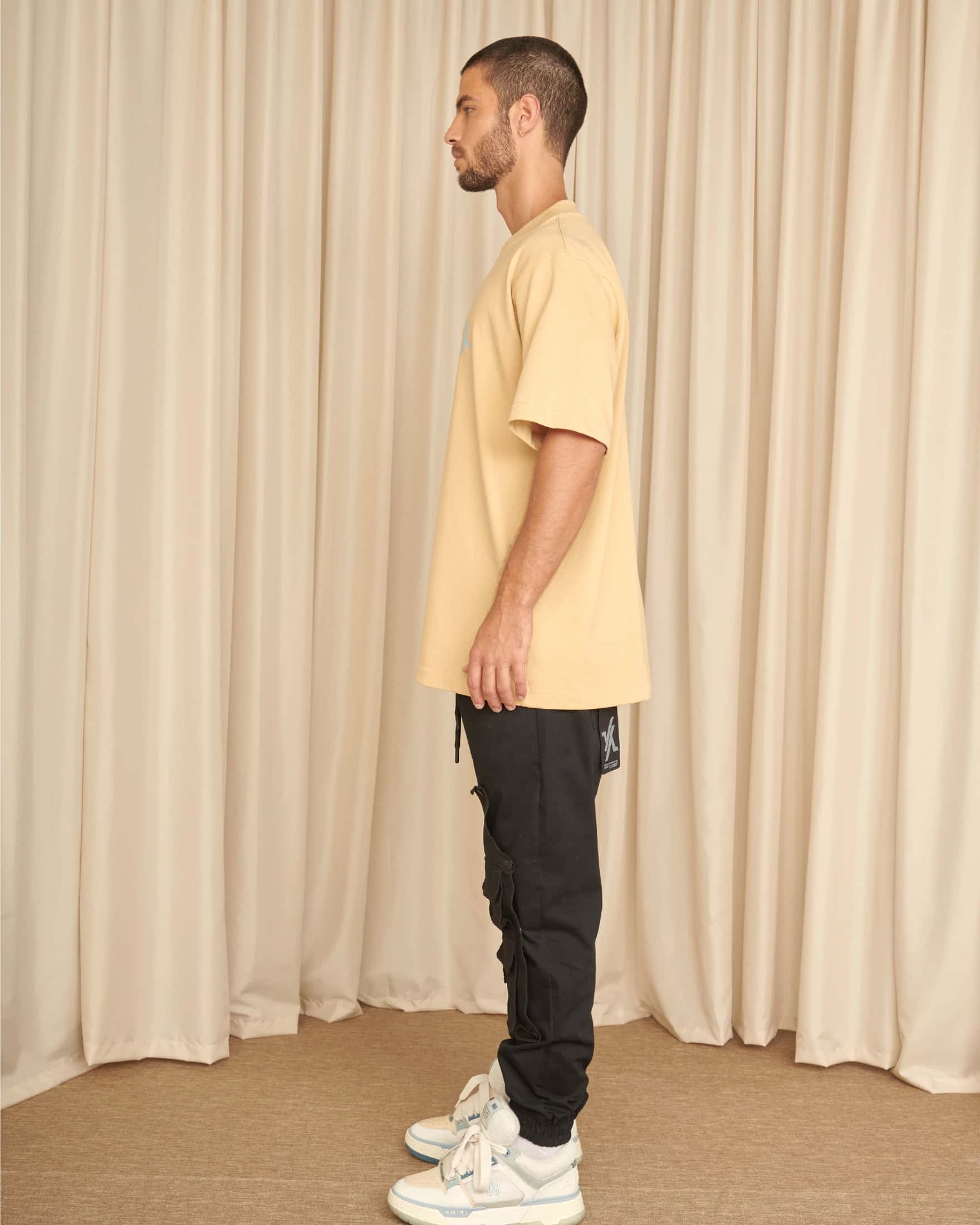 JINNS T-SHIRTS - miniatura 2