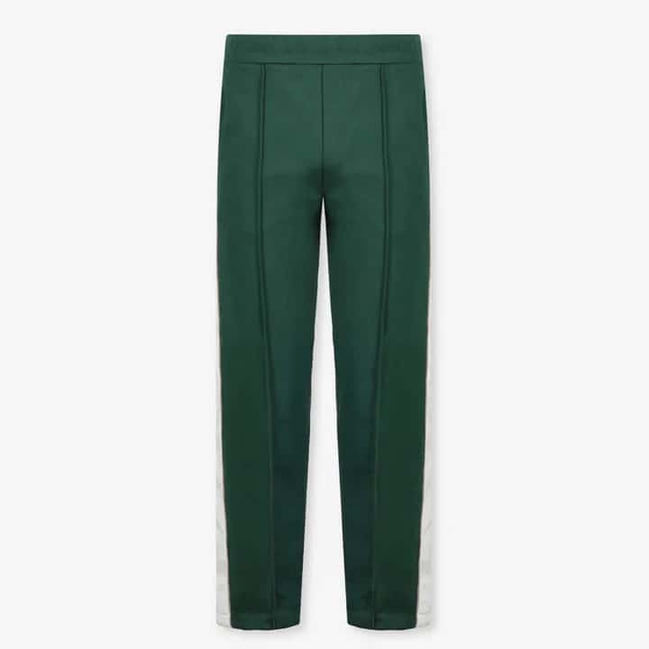 GREEN JOGGER