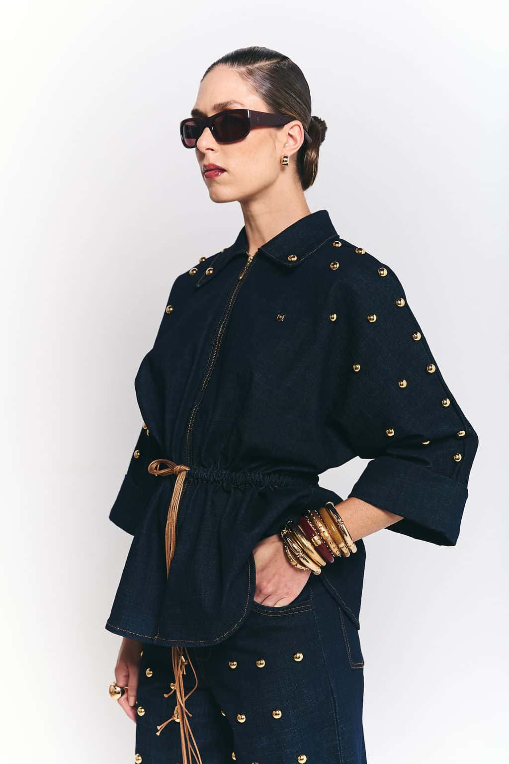 Rebellion Jacket