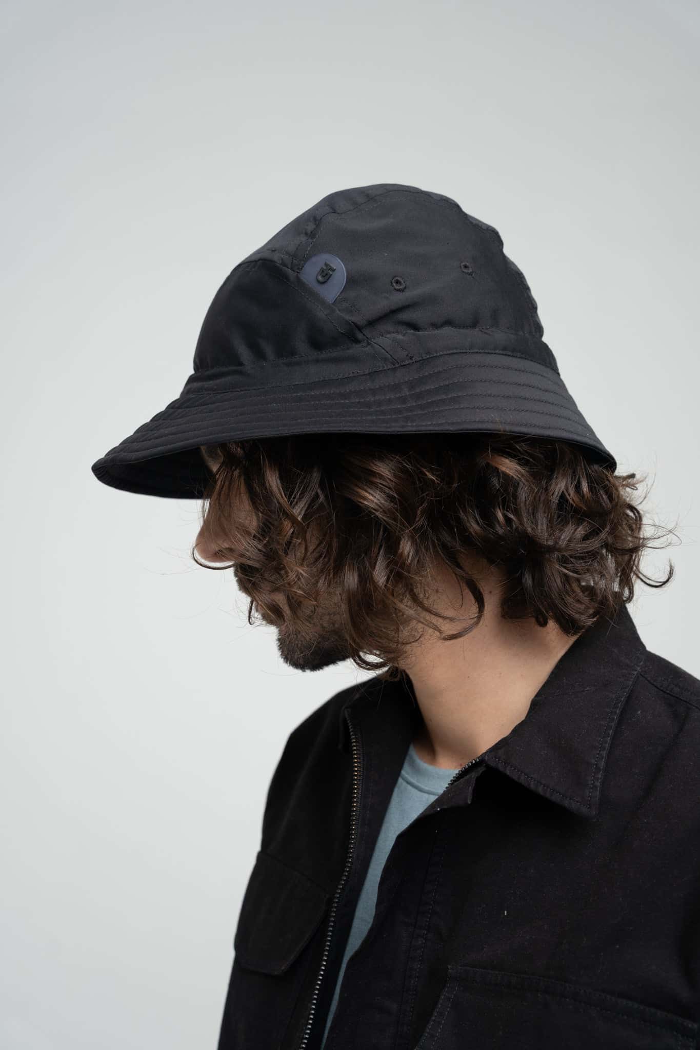 DT Bucket Hat