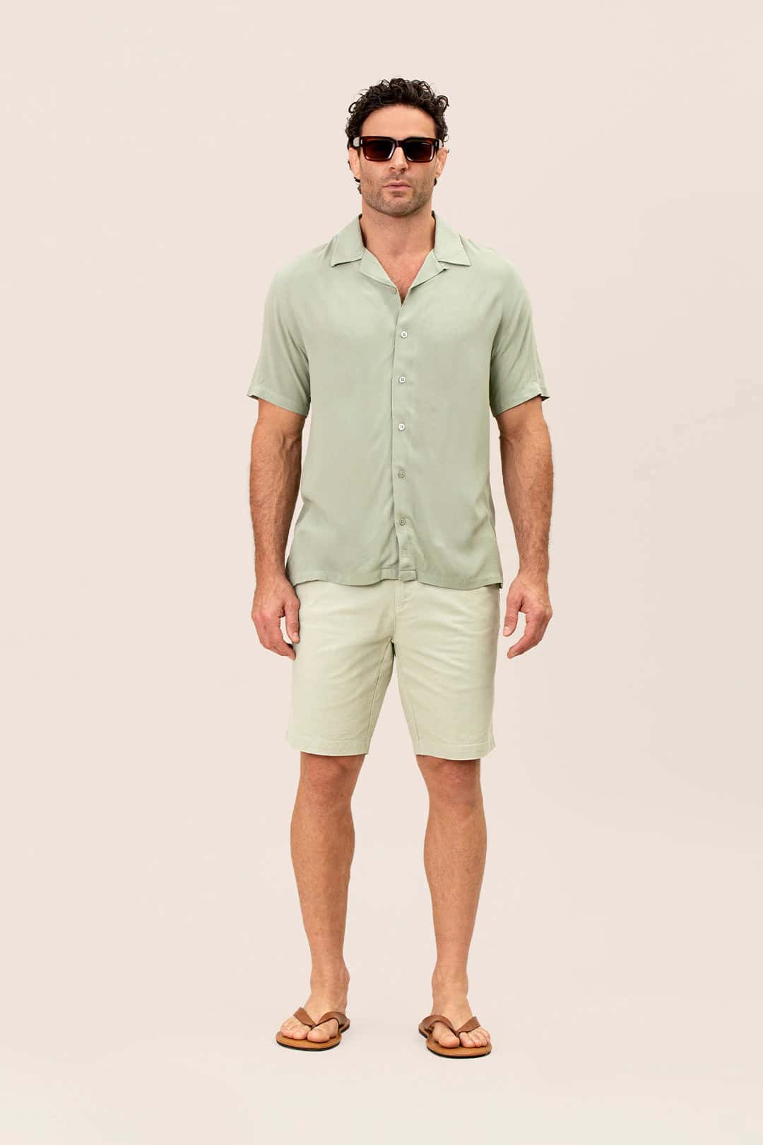 Pantalon Mens Onda