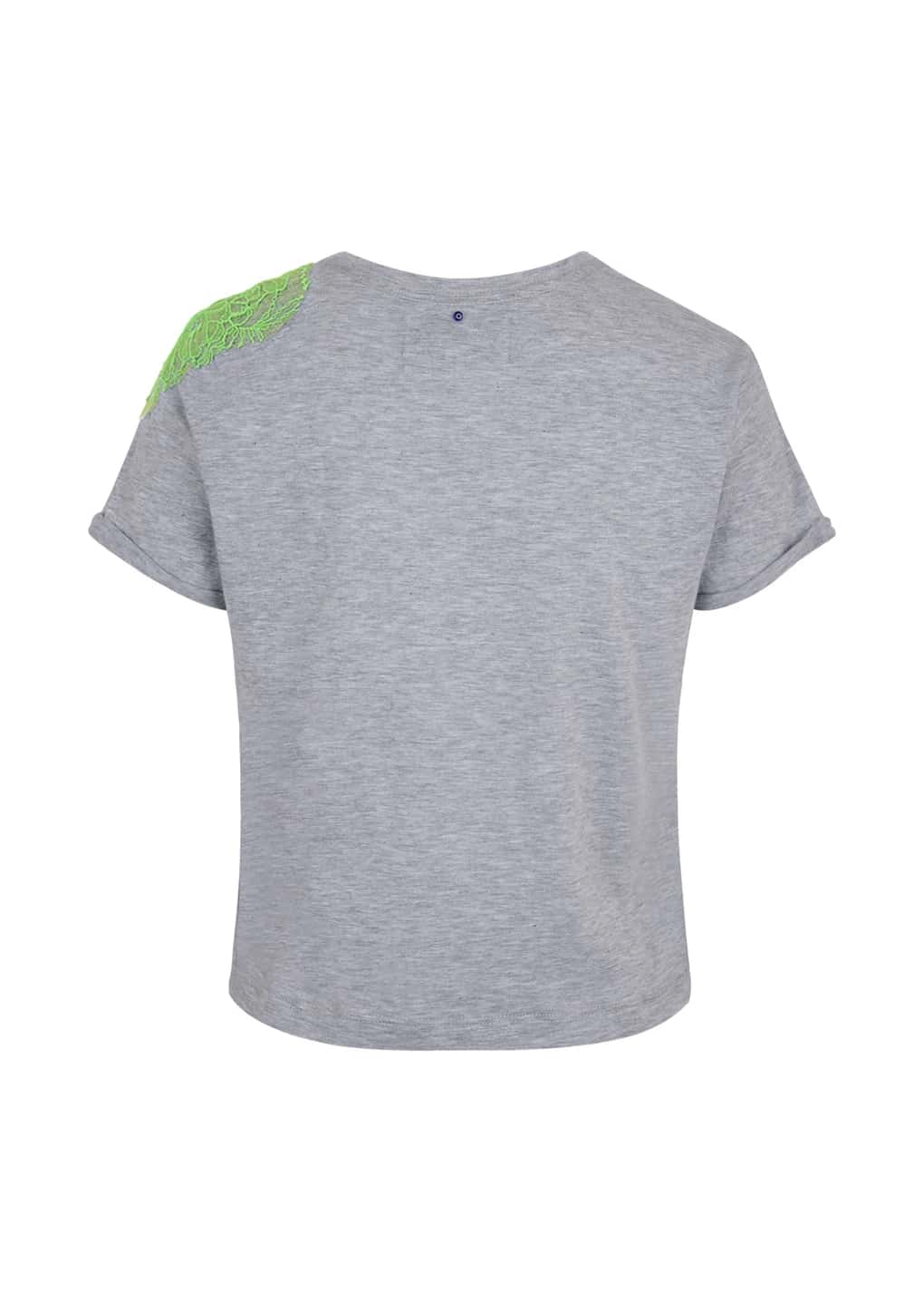 Decode Tshirt - miniatura 2