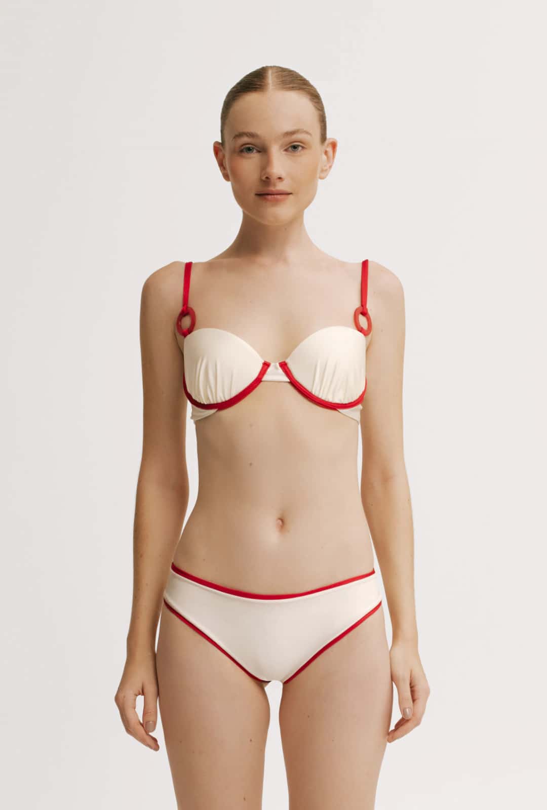 Top de Bikini Made Arena