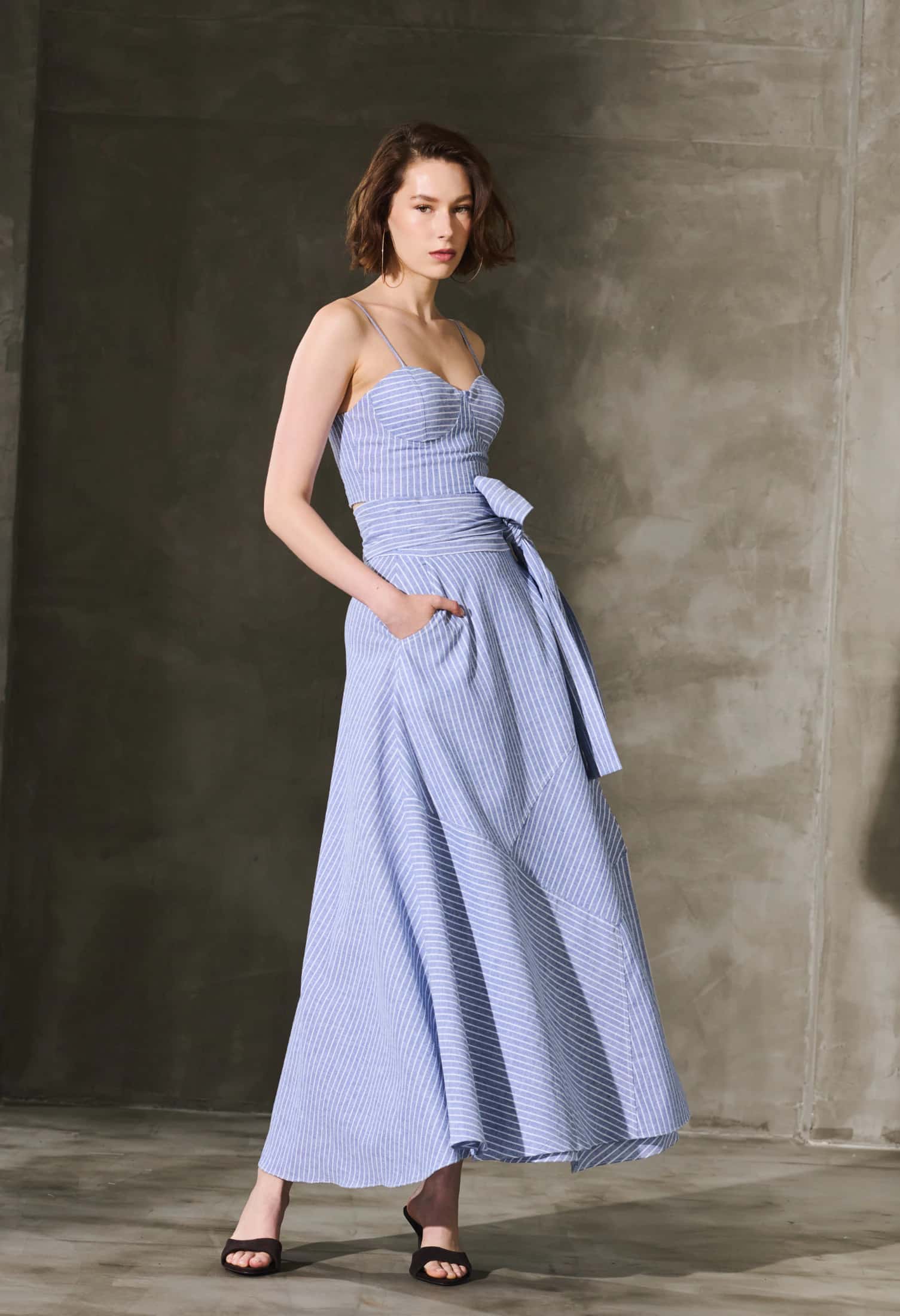 Captri Dress