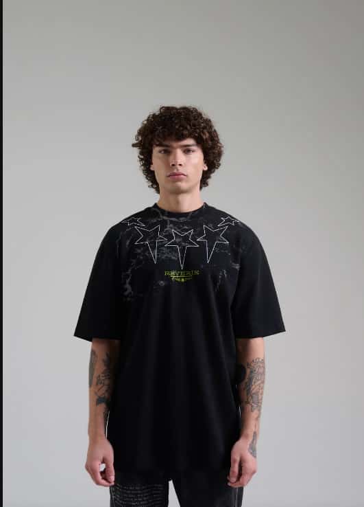VOW T-SHIRT