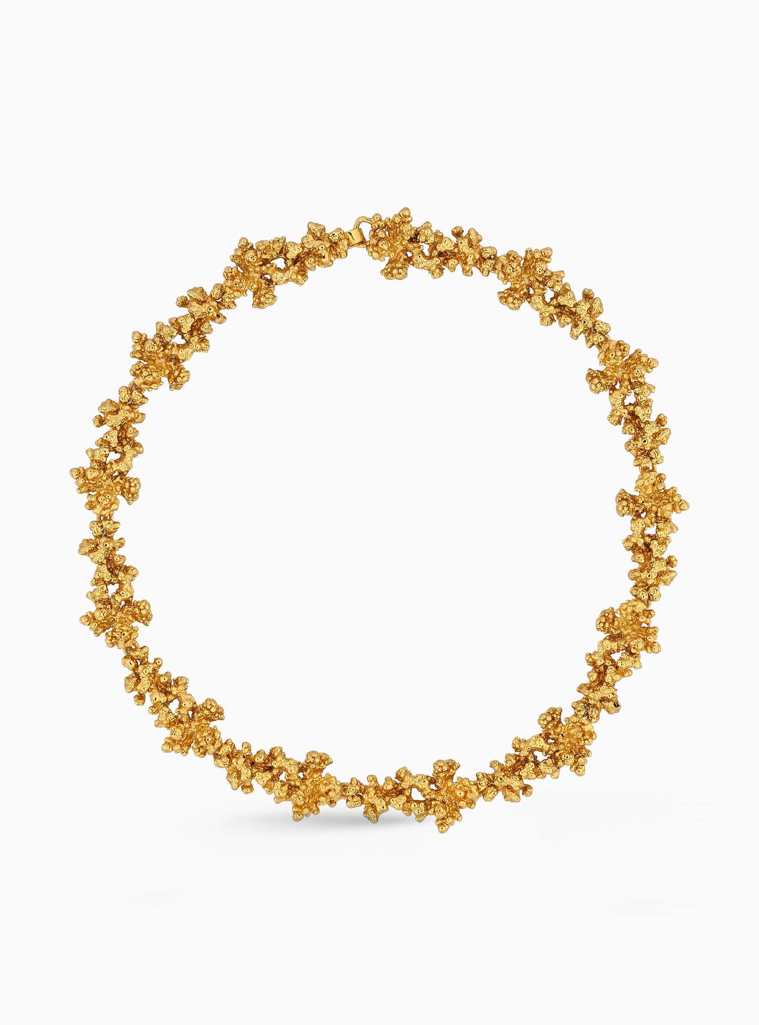 Aura Necklace