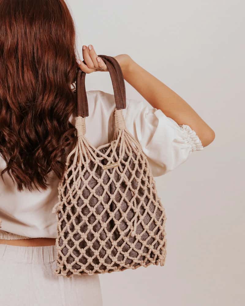 Bolso Azalia grande