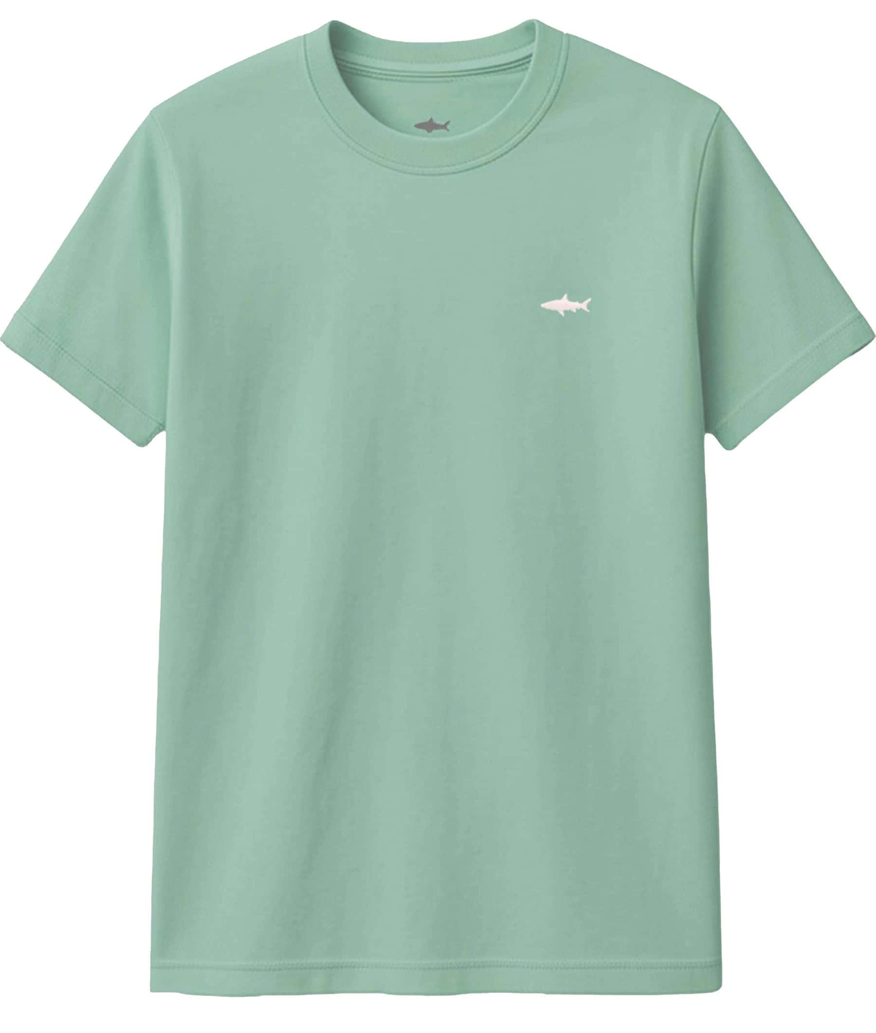 CAMISETA MENTA