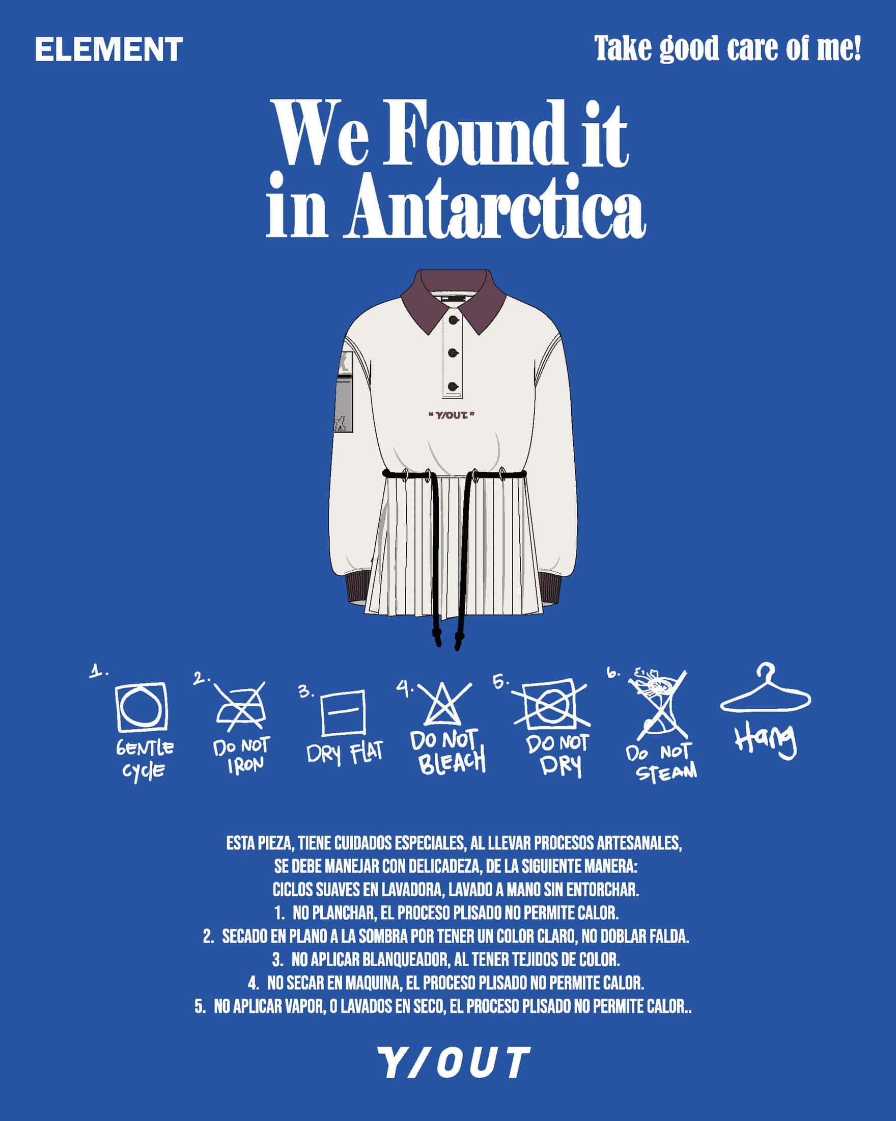 IONIC DRESS - miniatura 5