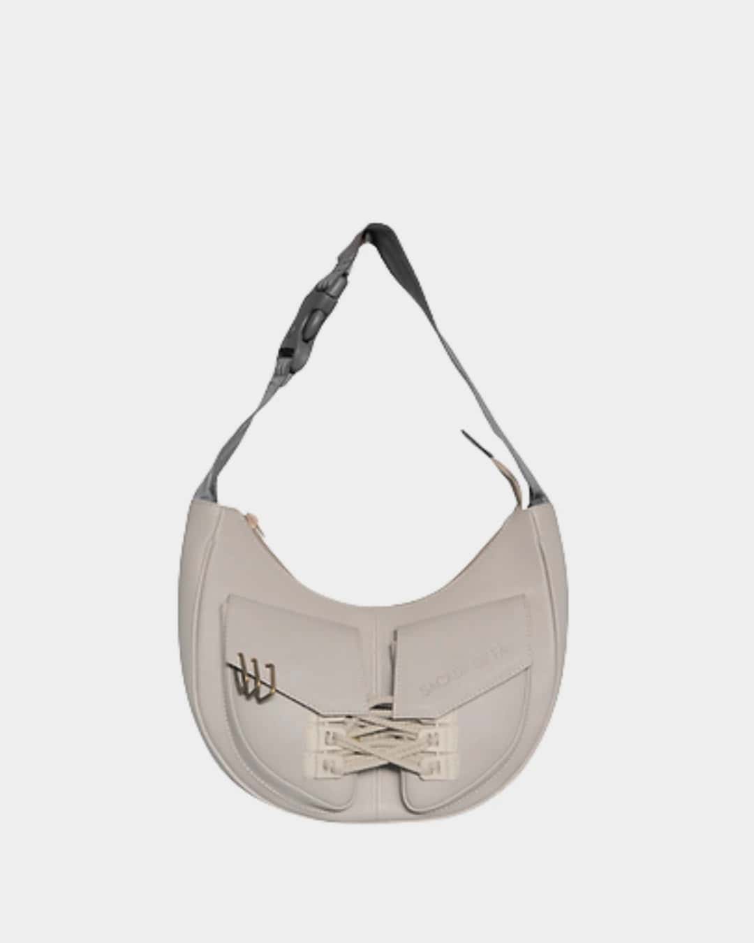 SUGA MOMMA BEIGE GRIS