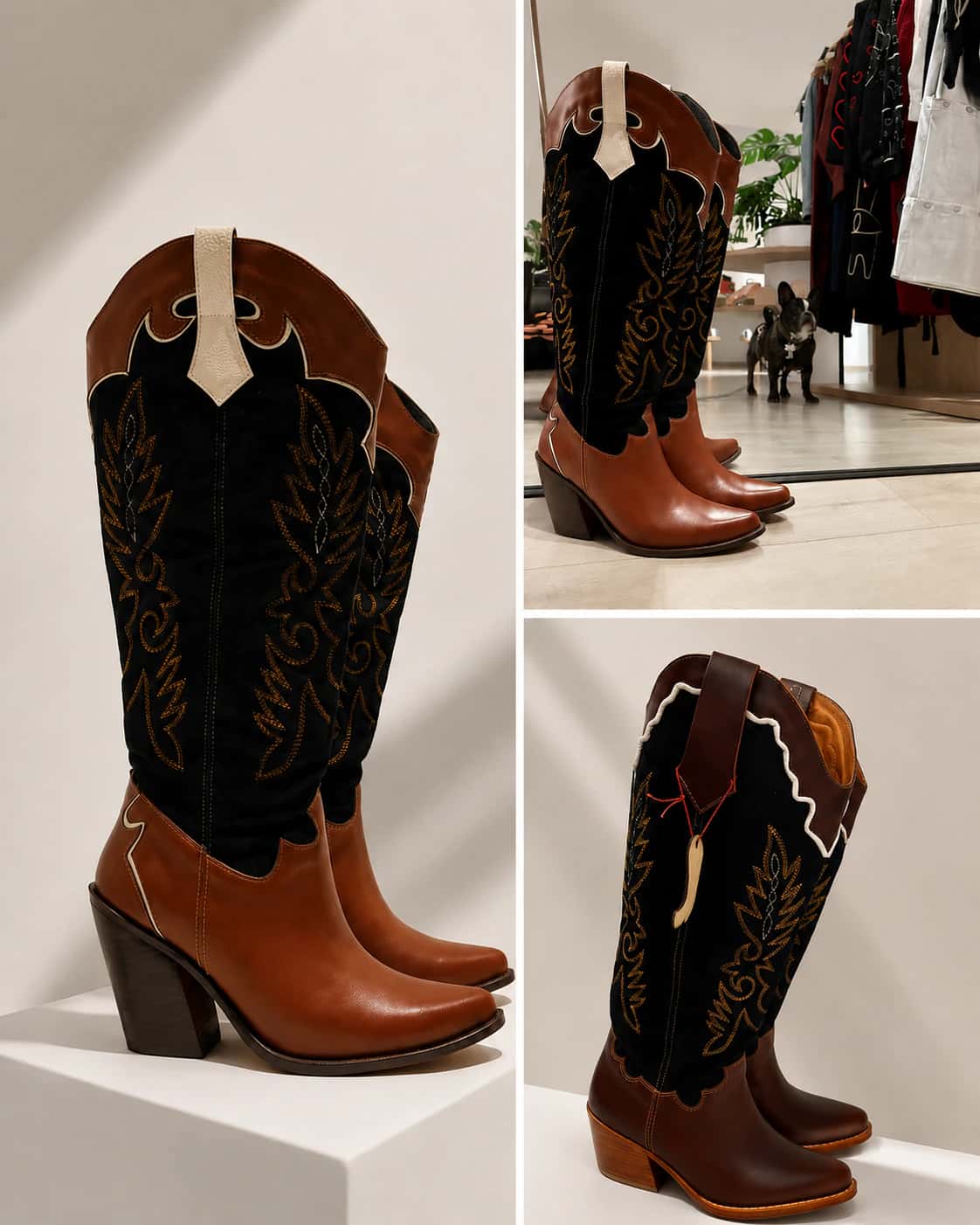 BOTA ARISTIZABAL COÑAG