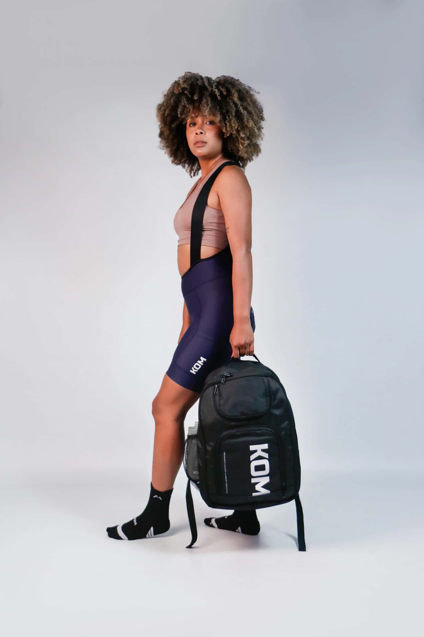Maleta morral ciclismo running 2.0