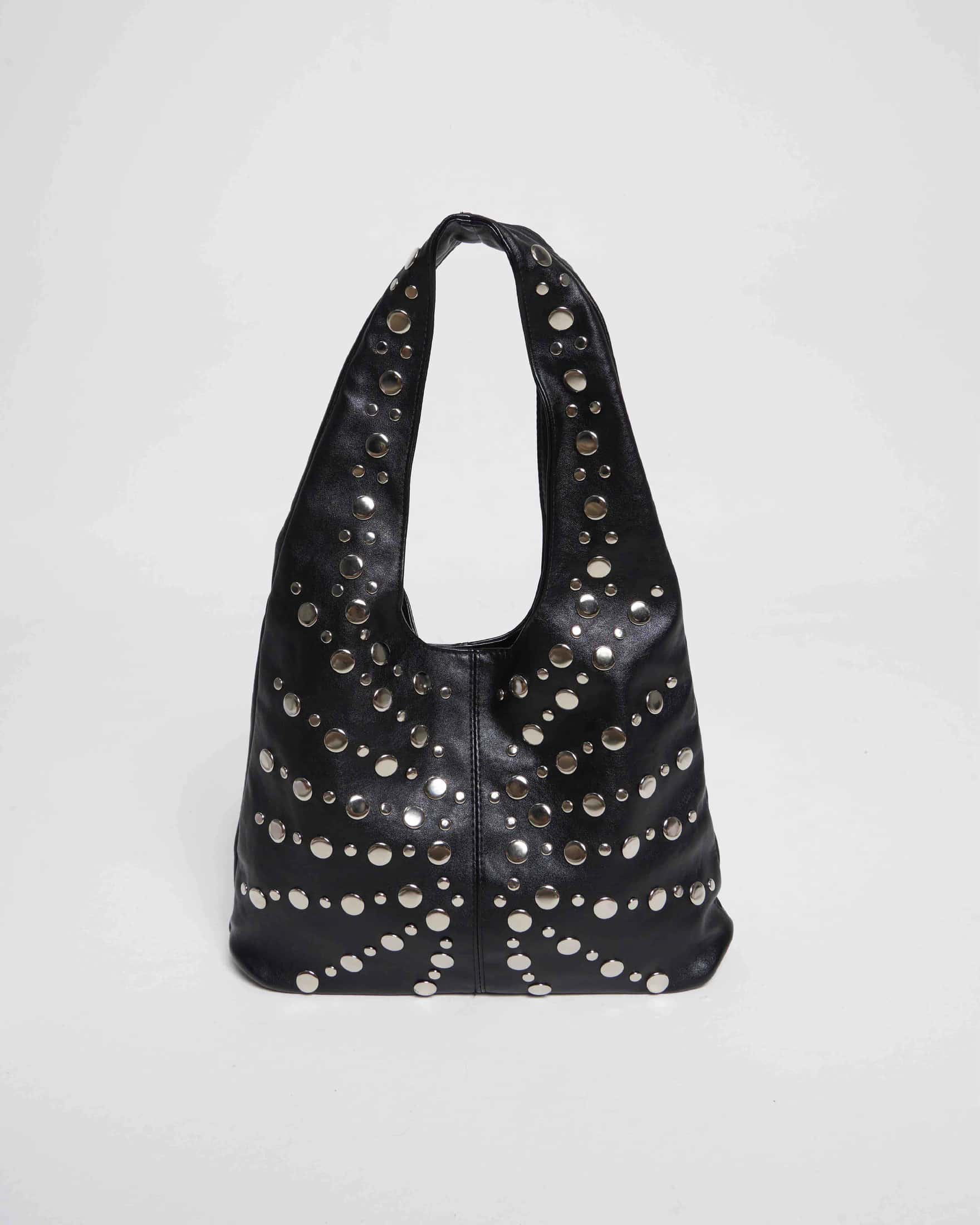 MARAIS TOTE BAG