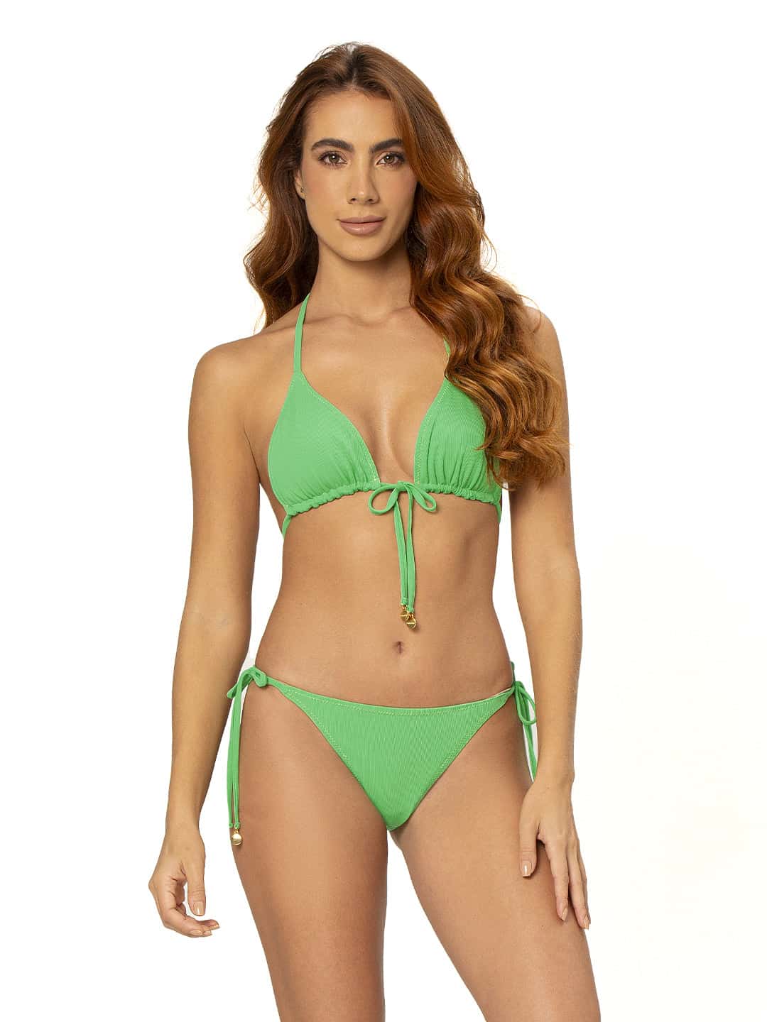 Set De Bikini Colorfull Luxury