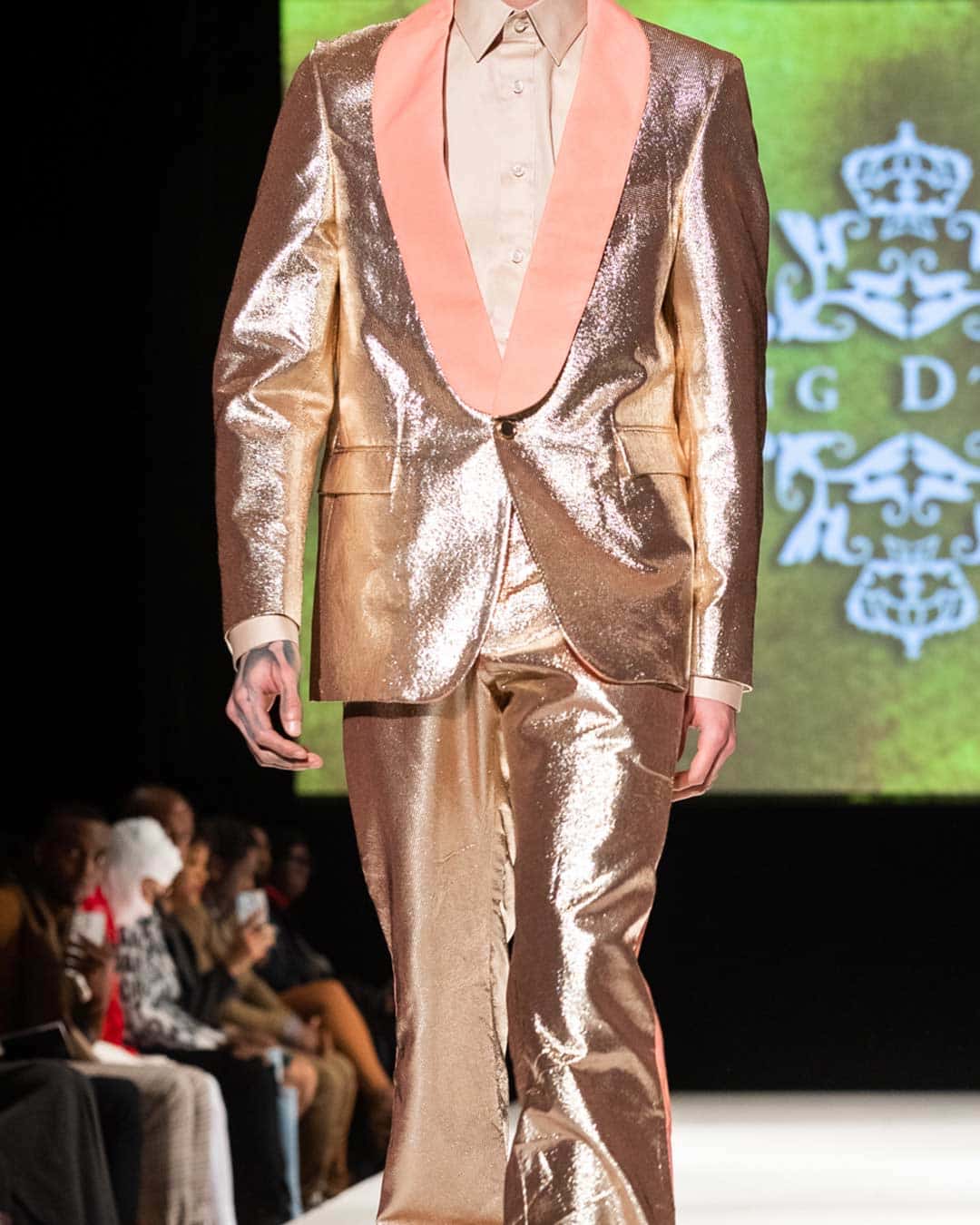 Look 03 – SS2022 - miniatura 2