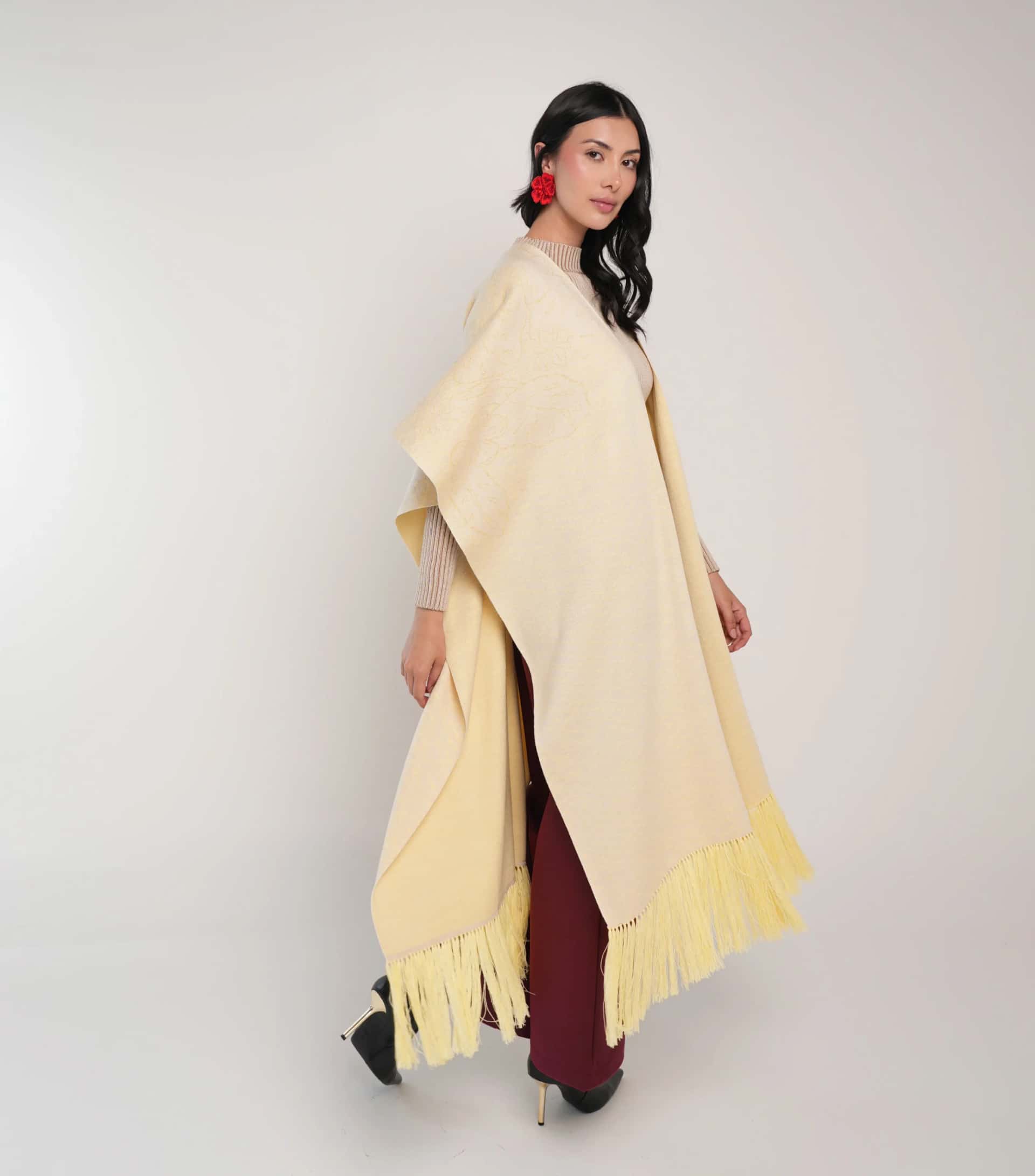 Maxi Poncho Origen - miniatura 21