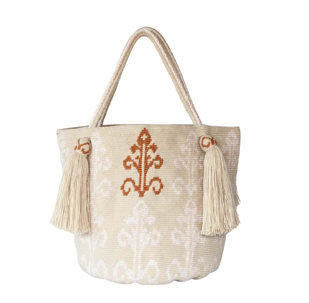 Tierra Coulit Mochila