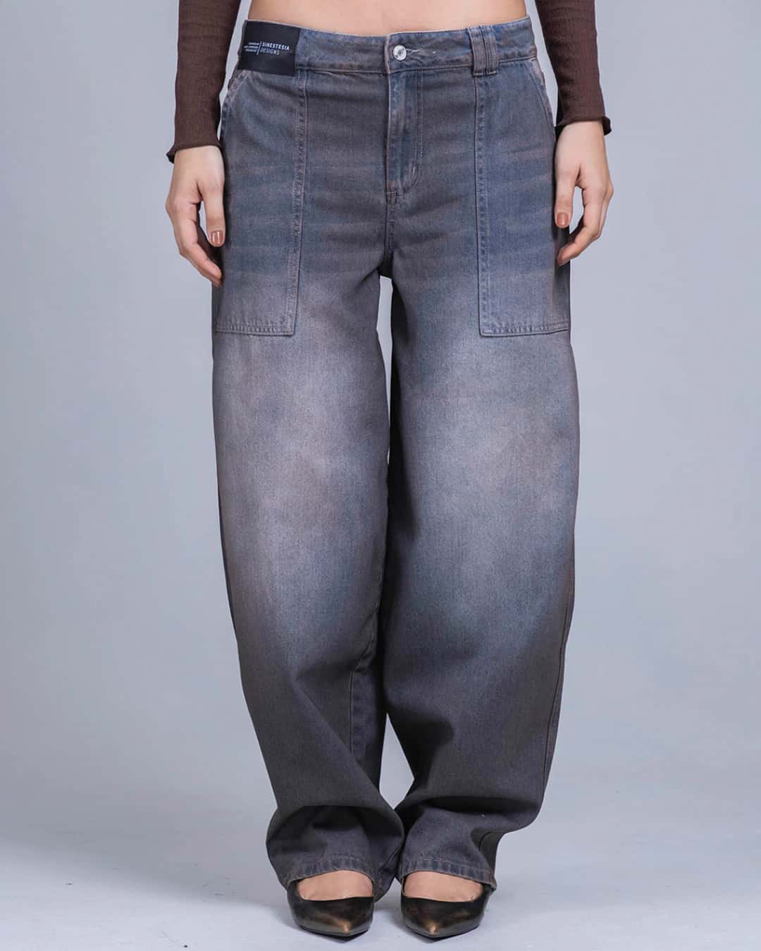 RAIZ PANTS