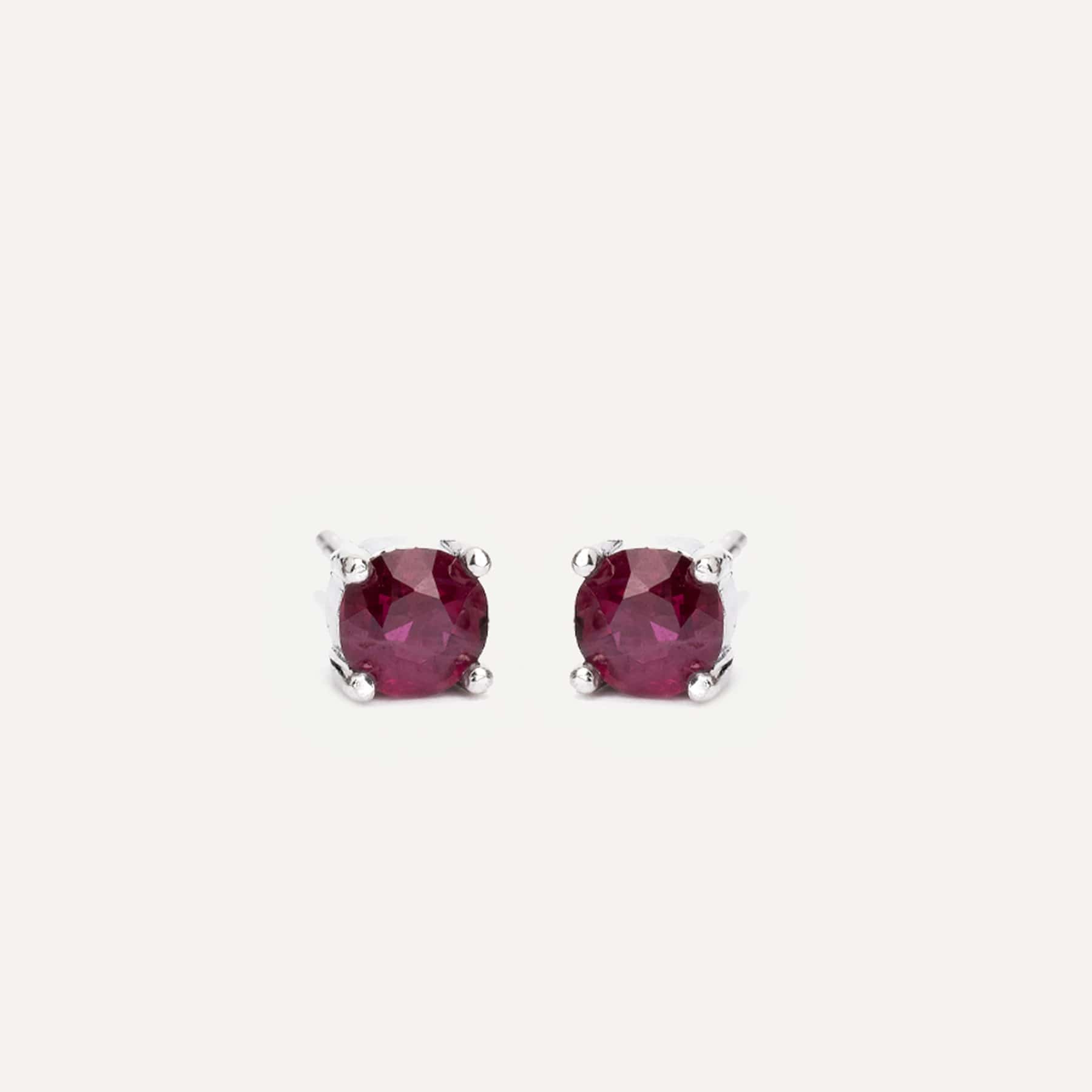 Arete Topos en rubi