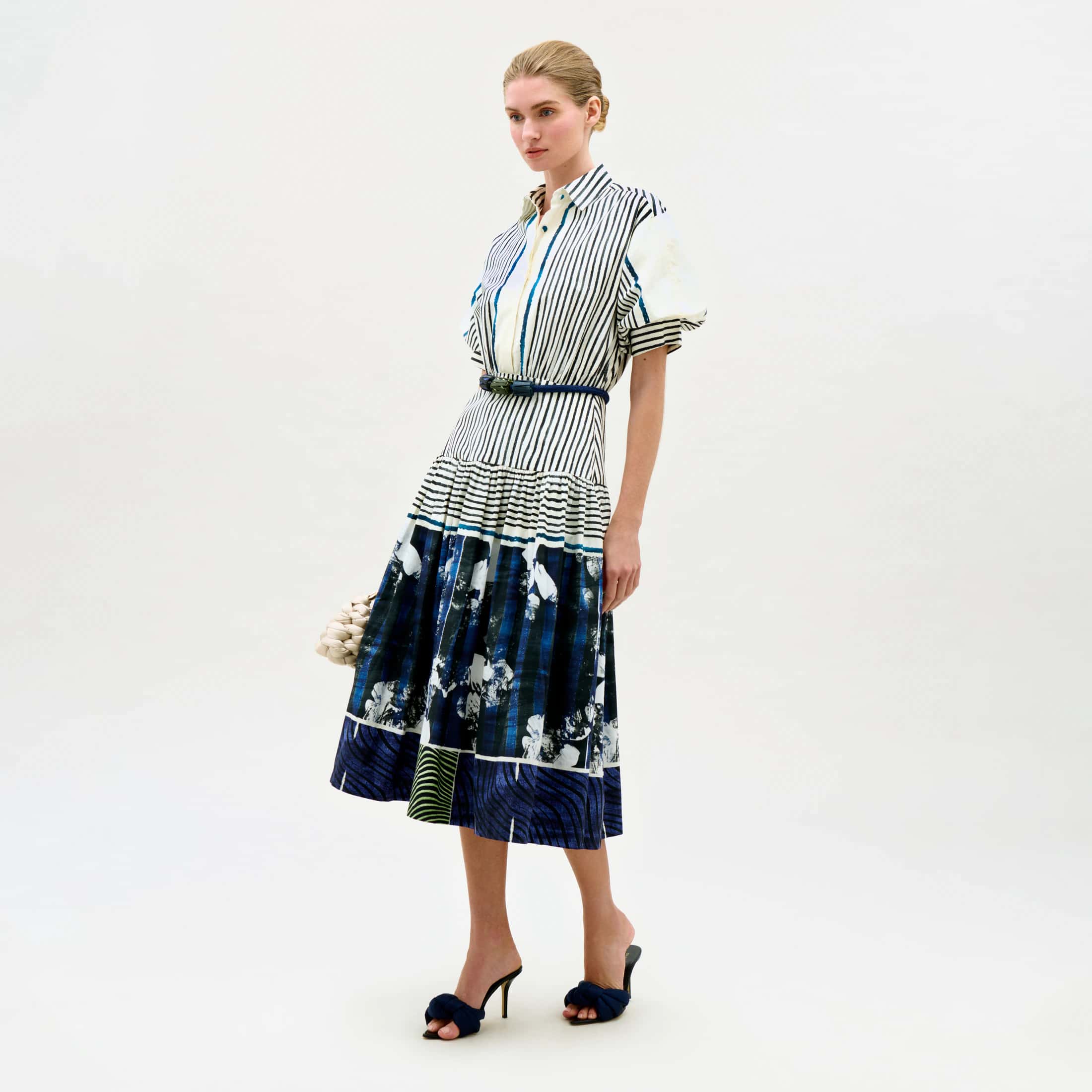 Kaila Dress
