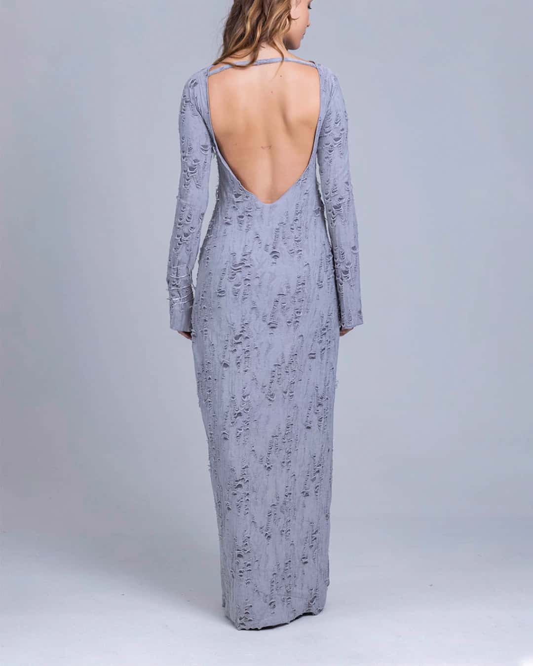 UMBRAL DRESS - miniatura 2
