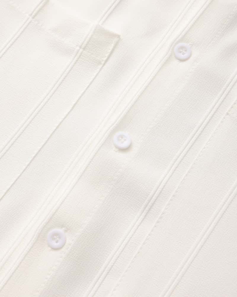 ST Tropez Ribbed Shirt - miniatura 8
