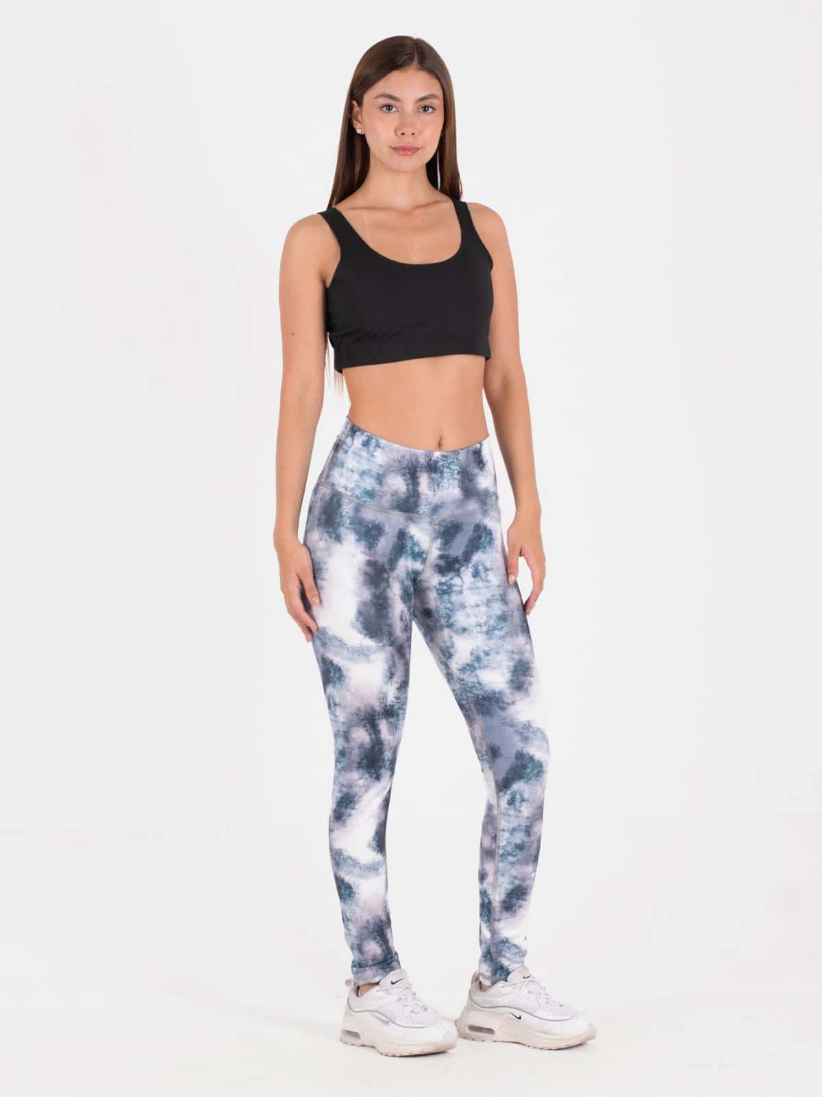 Maranta leggins set