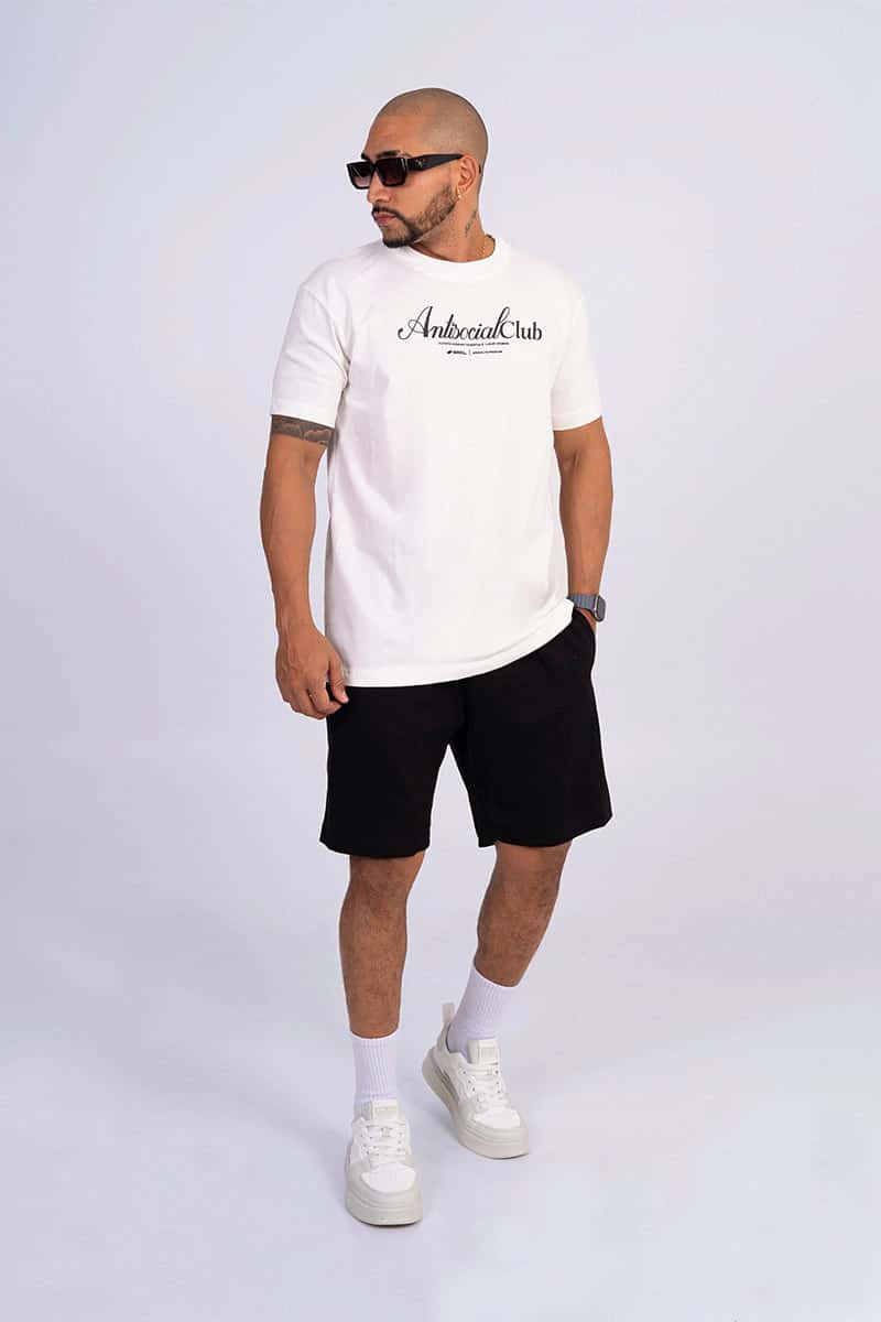 Conjunto antisocial club