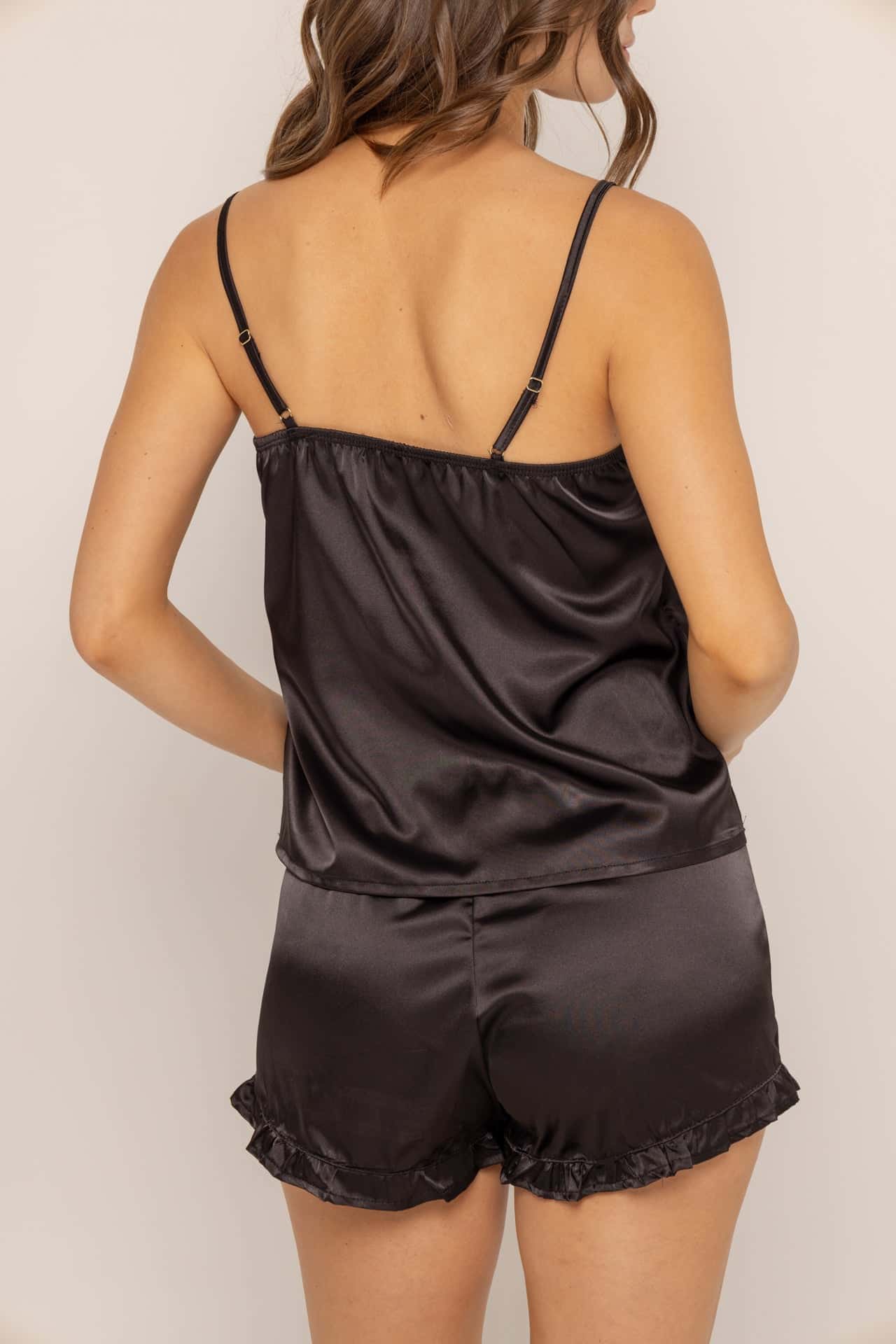 Set Sorrento Deep Black - miniatura 11