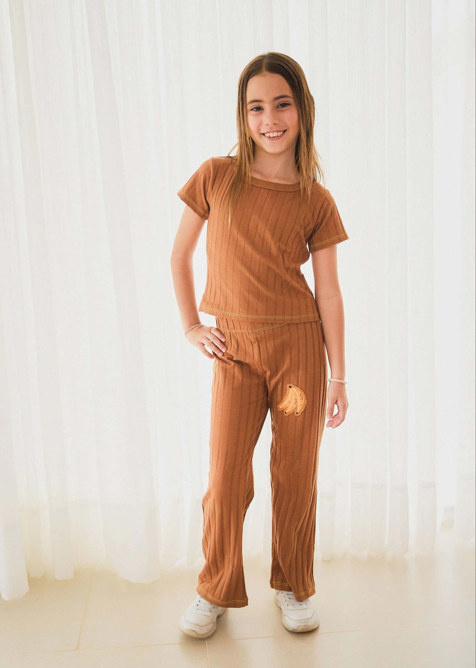 Set Mocaccino