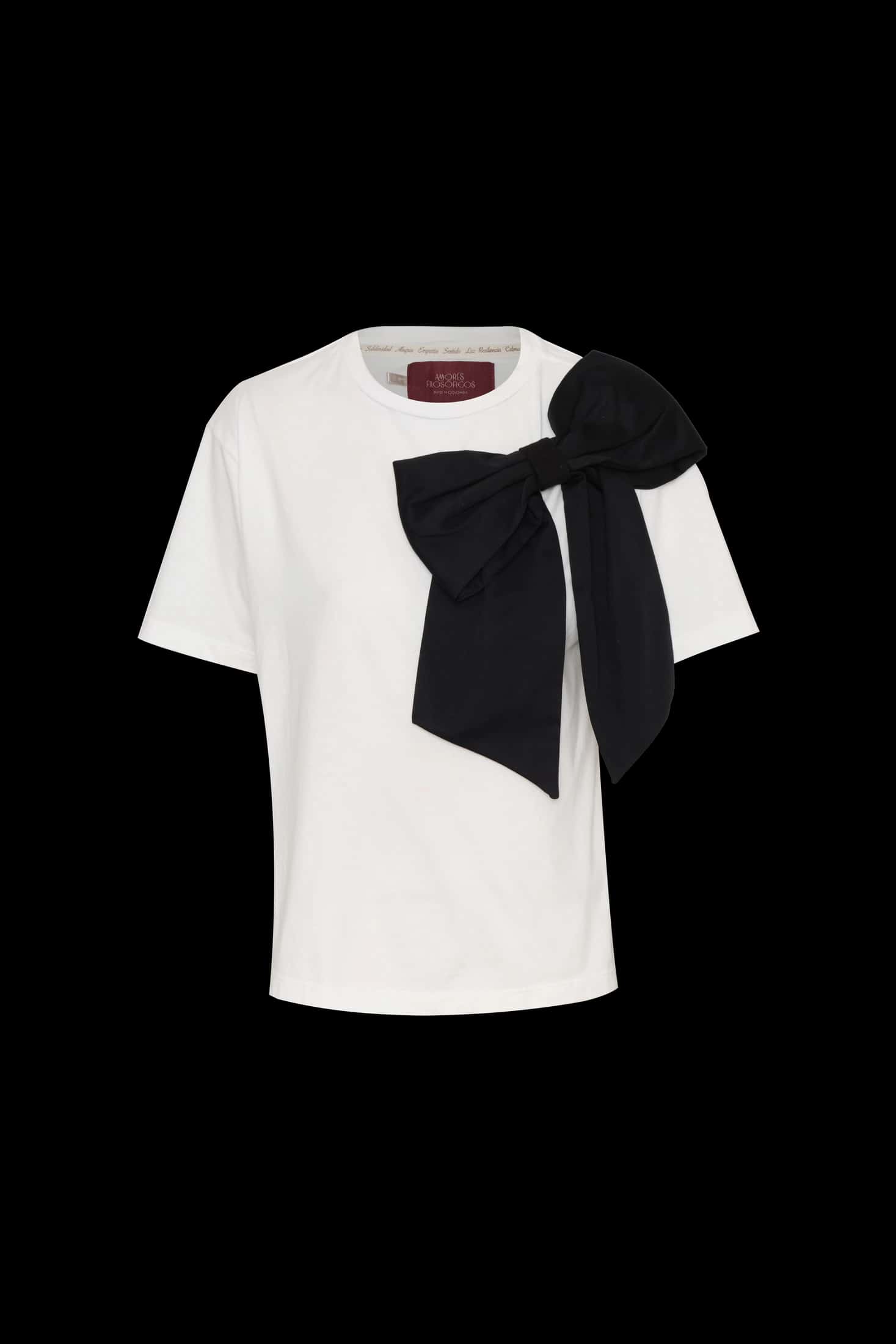 T-SHIRT OLIVA