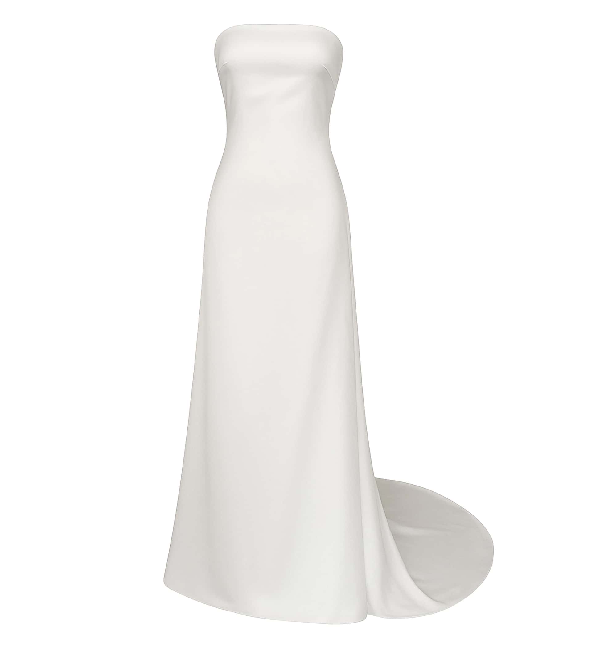 Vestido Marie