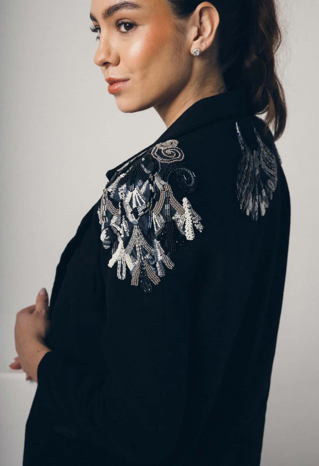 Venecia Jacket - miniatura 1