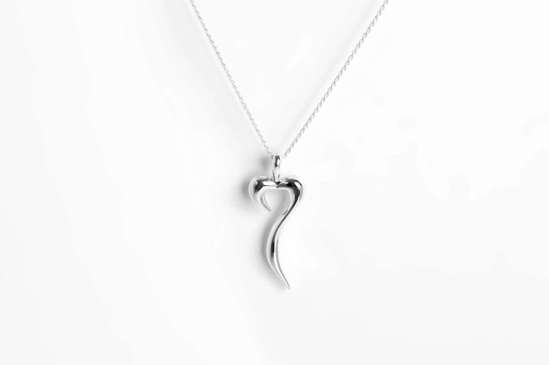 Collar Joy – Dije Mediano 4cm